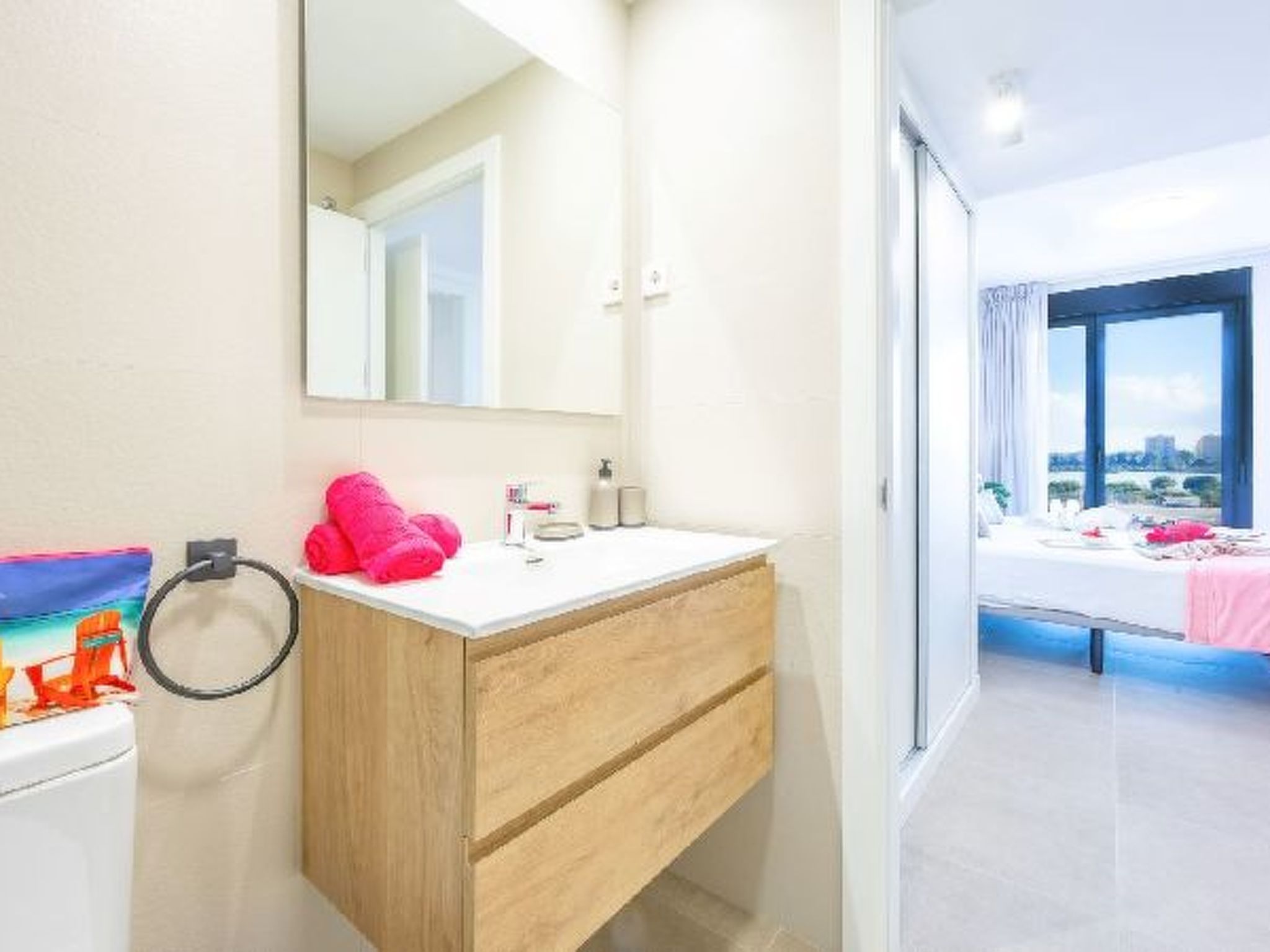 Photo of Apartamento Sunrise 6 - Plusholidays