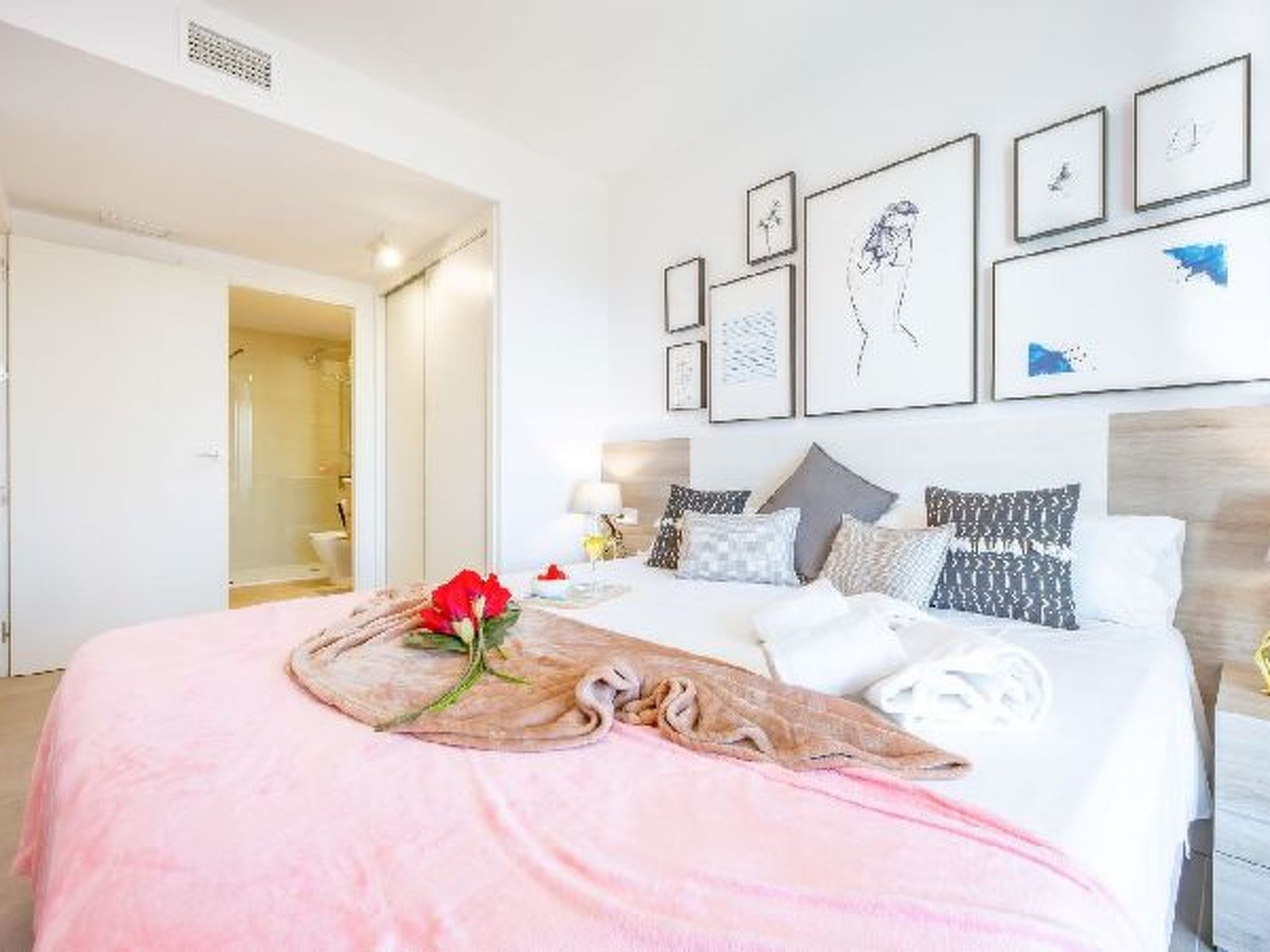 Photo of Apartamento Sunrise 6 - Plusholidays