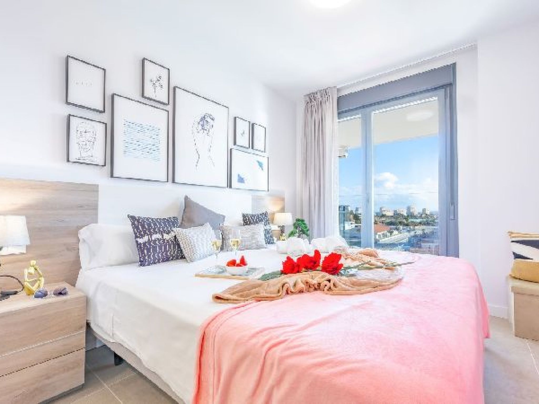 Photo of Apartamento Sunrise 6 - Plusholidays