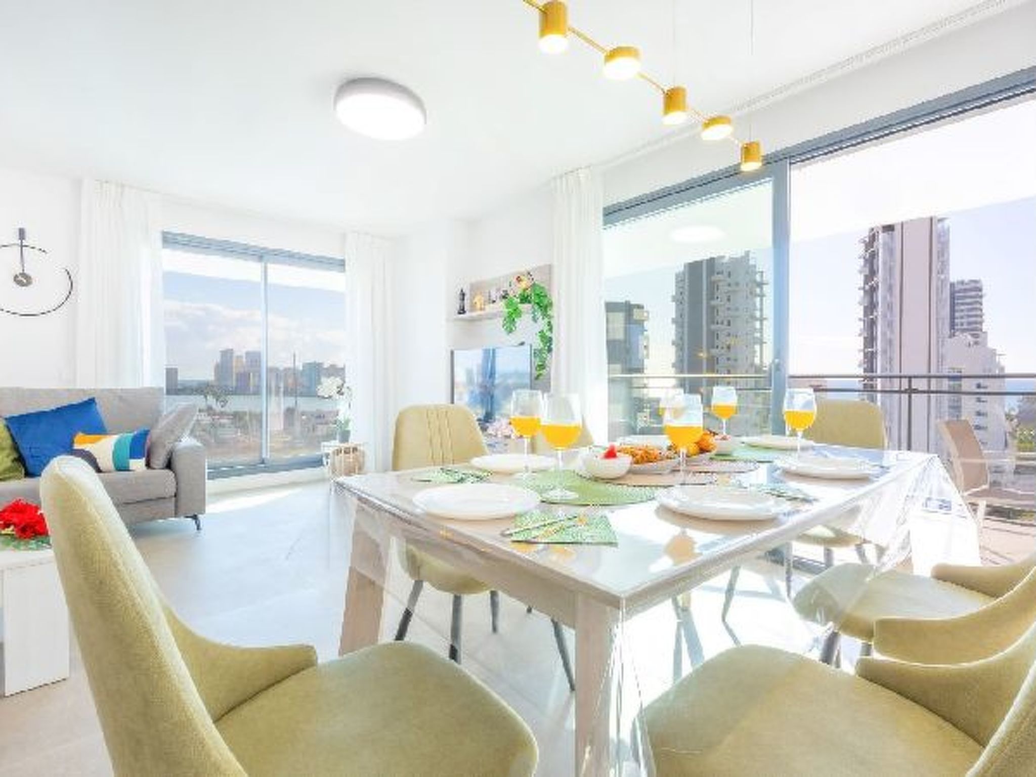 Photo of Apartamento Sunrise 6 - Plusholidays