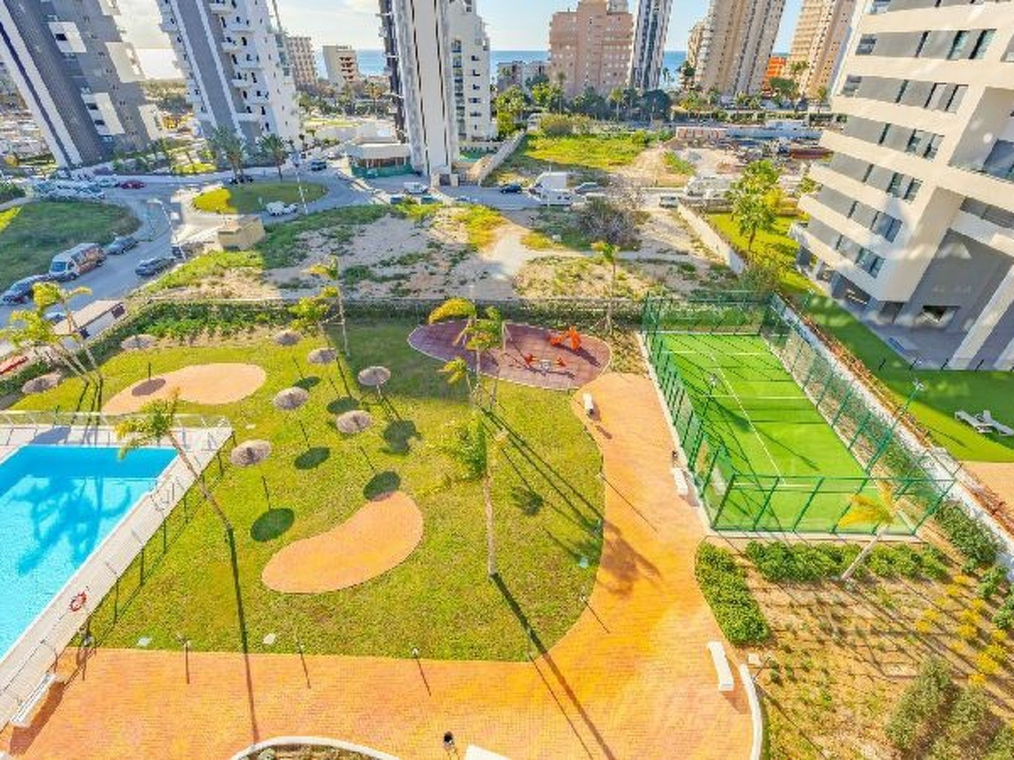 Photo of Apartamento Sunrise 6 - Plusholidays