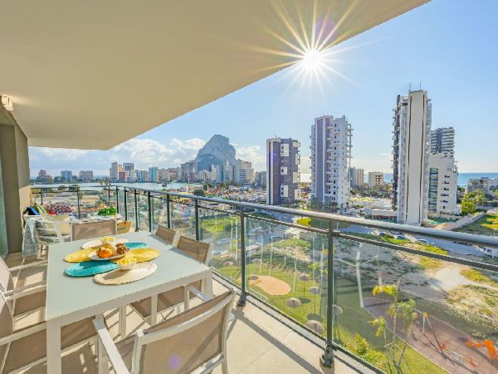 Photo of Apartamento Sunrise 6 - Plusholidays