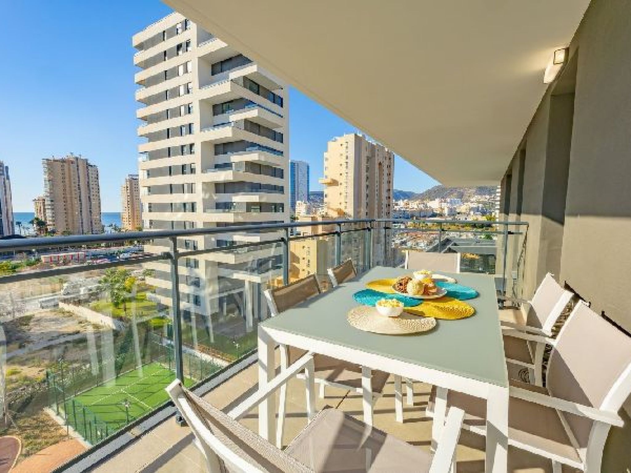Photo of Apartamento Sunrise 6 - Plusholidays