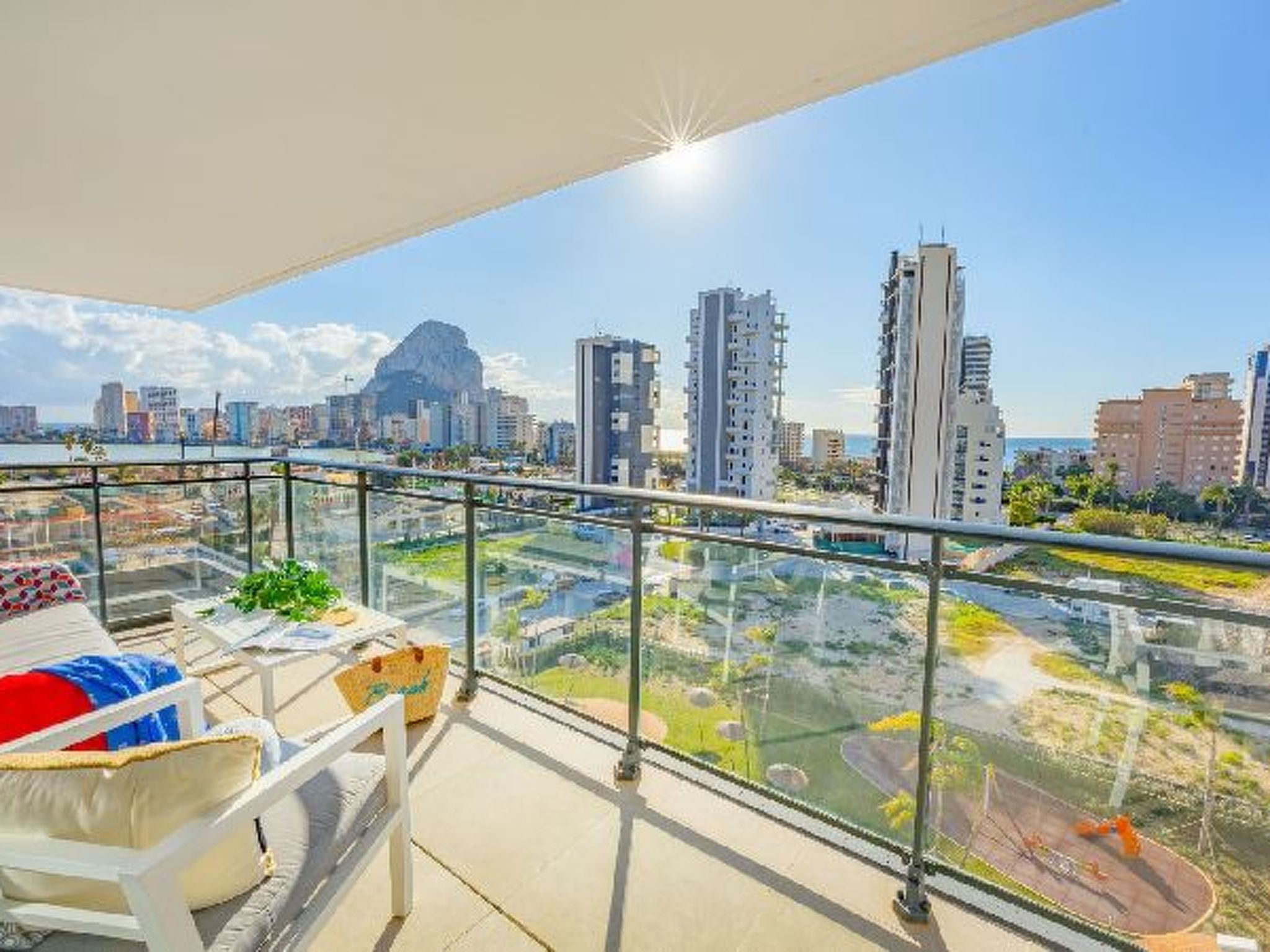 Photo of Apartamento Sunrise 6 - Plusholidays