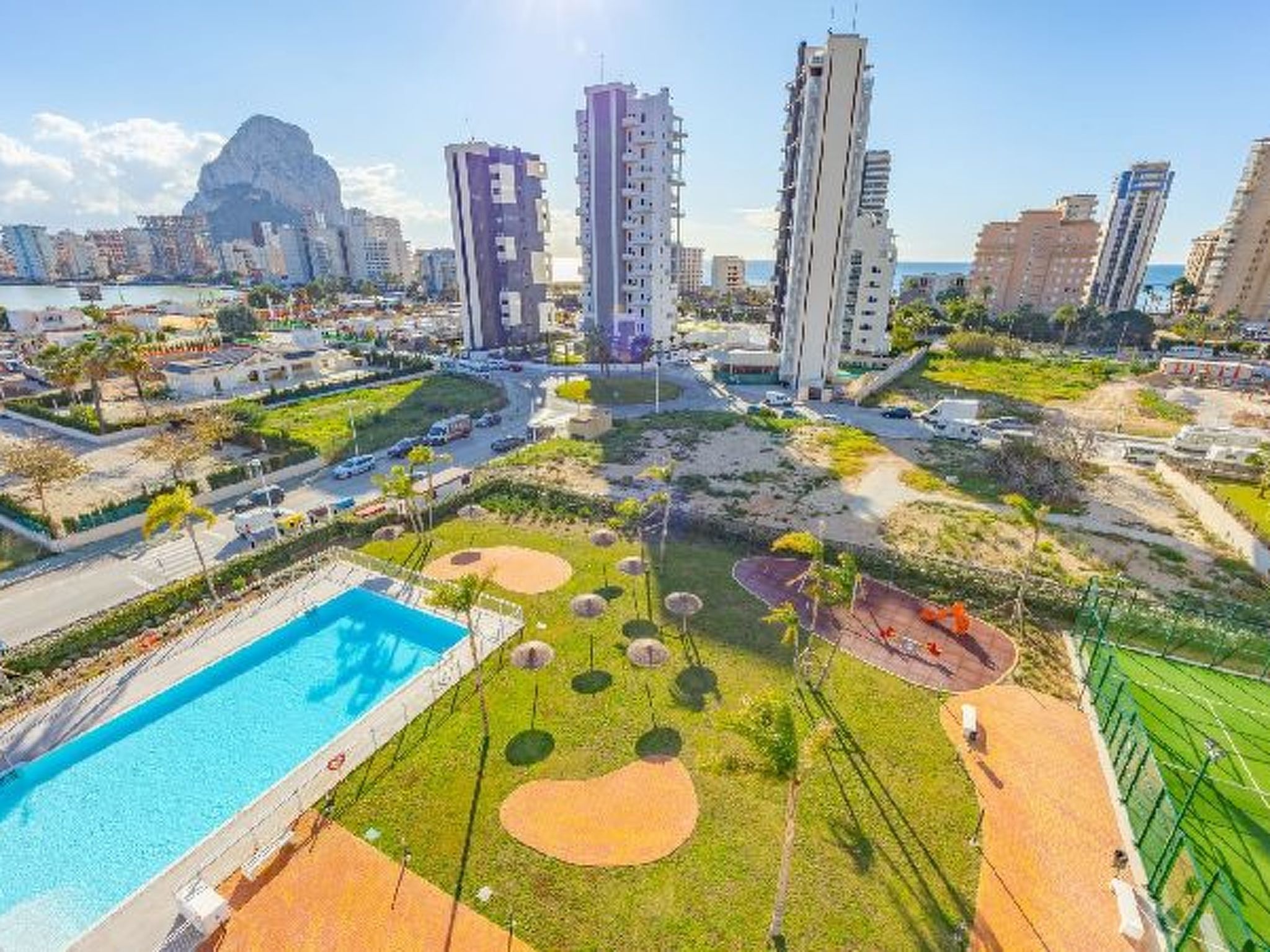 Photo of Apartamento Sunrise 6 - Plusholidays