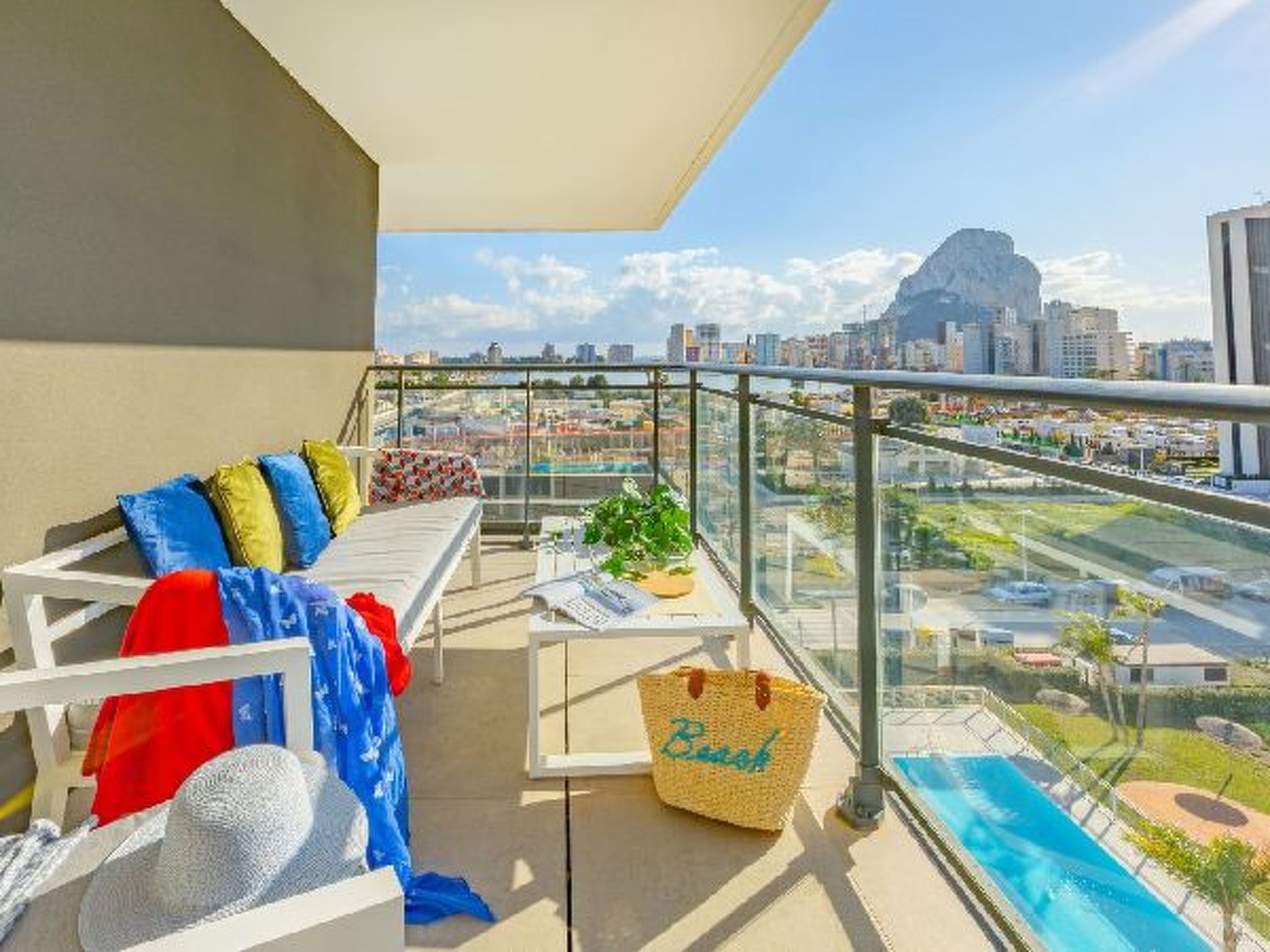 Photo of Apartamento Sunrise 6 - Plusholidays
