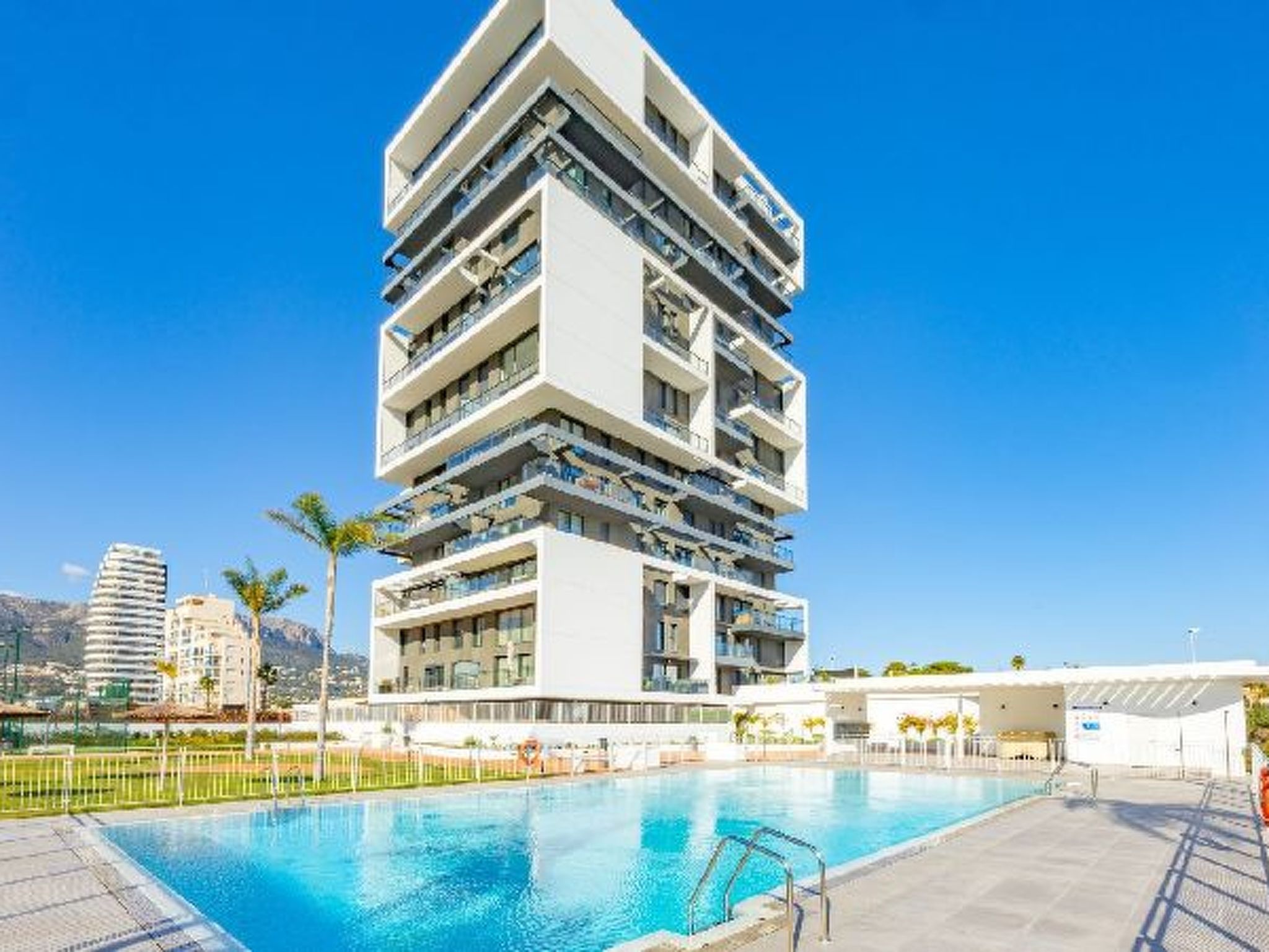 Photo of Apartamento Sunrise 6 - Plusholidays