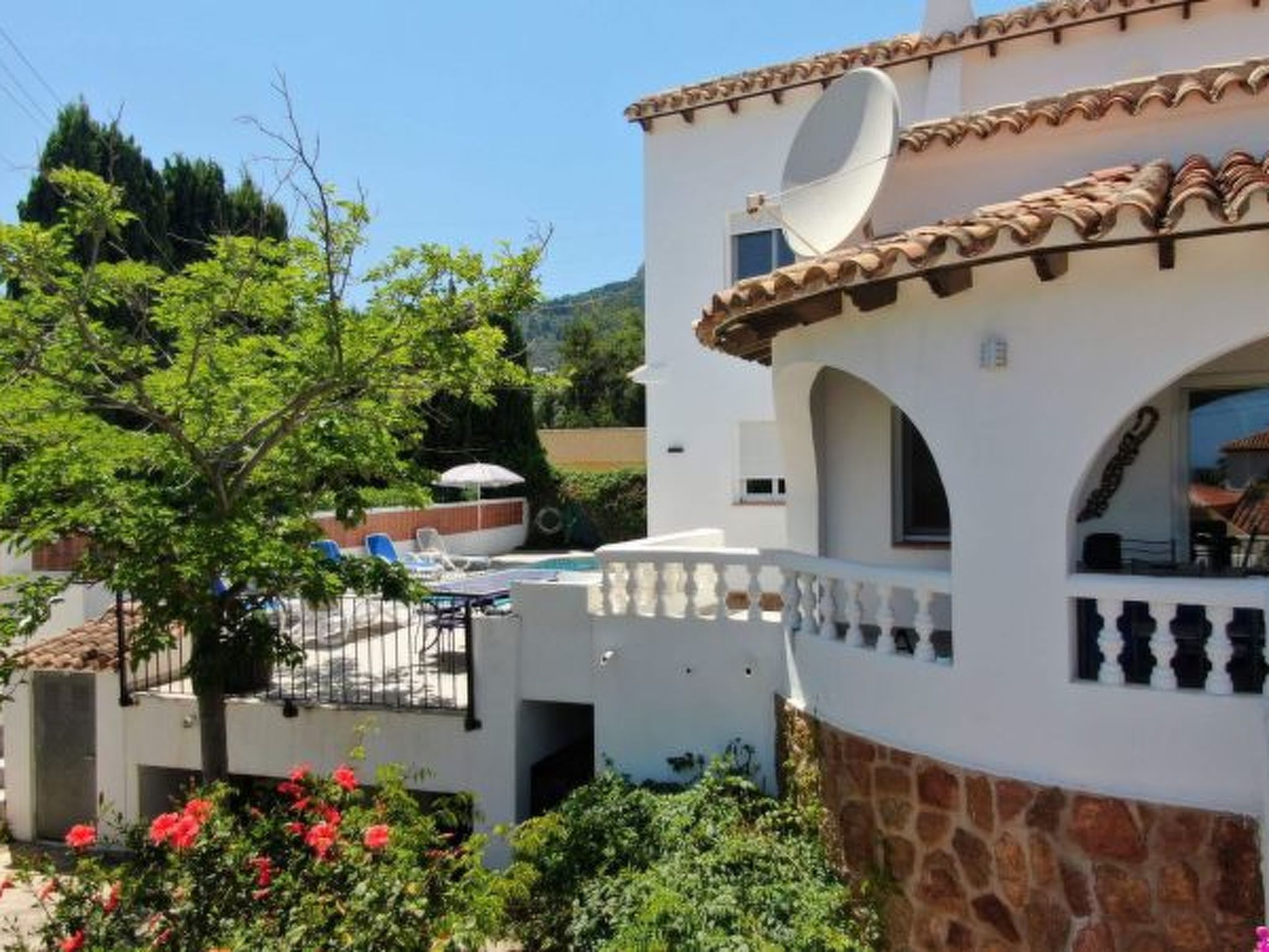 Photo of Villa San Marcos - PlusHolidays