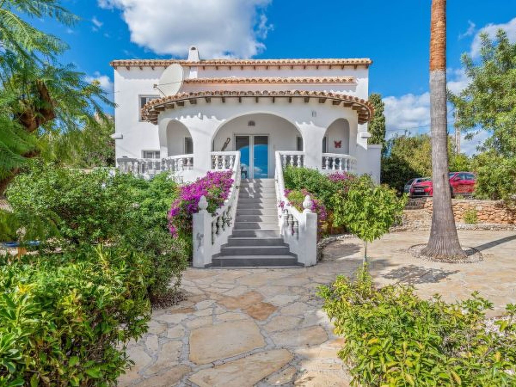 Photo of Villa San Marcos - PlusHolidays