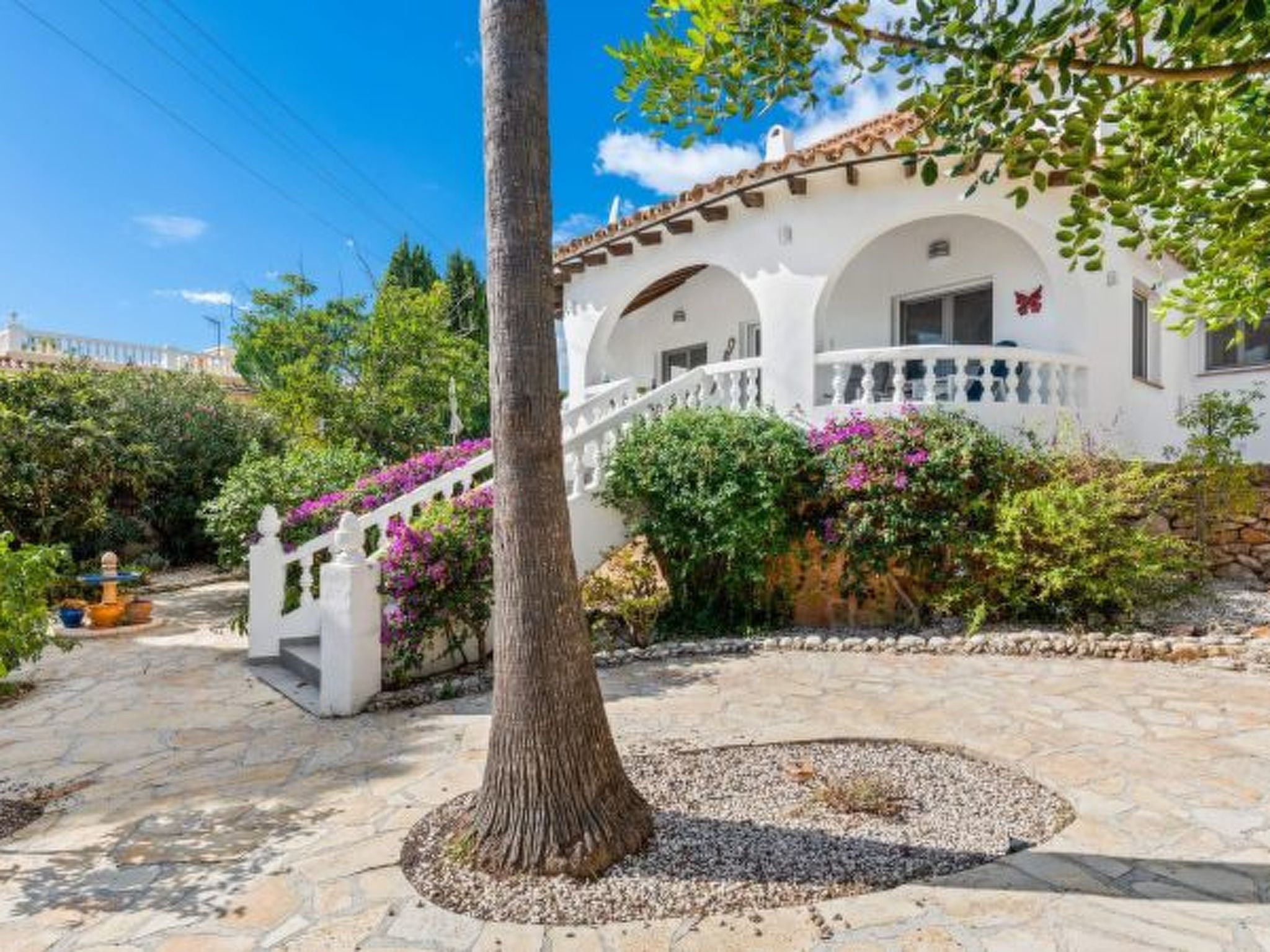 Photo of Villa San Marcos - PlusHolidays