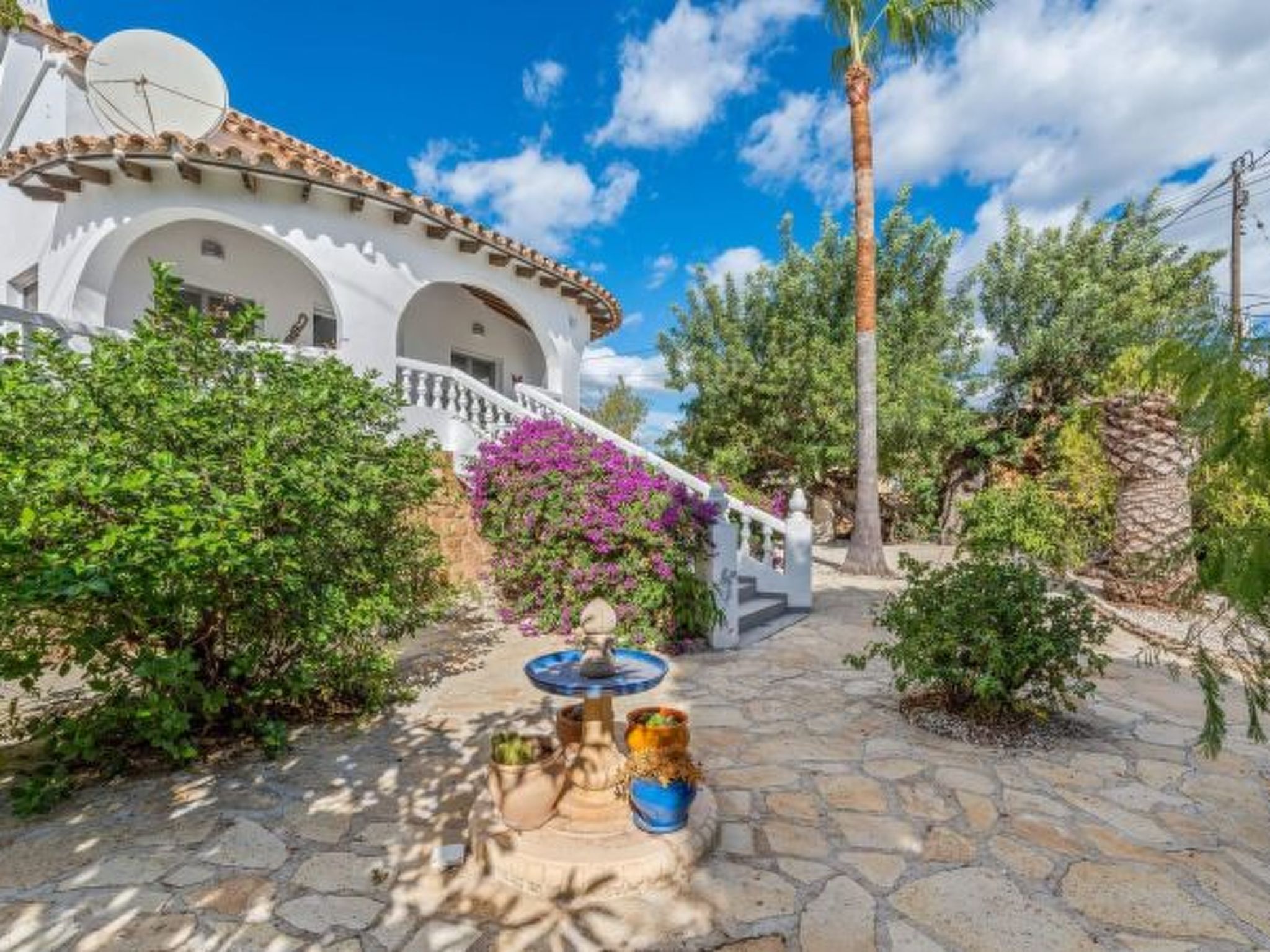 Photo of Villa San Marcos - PlusHolidays