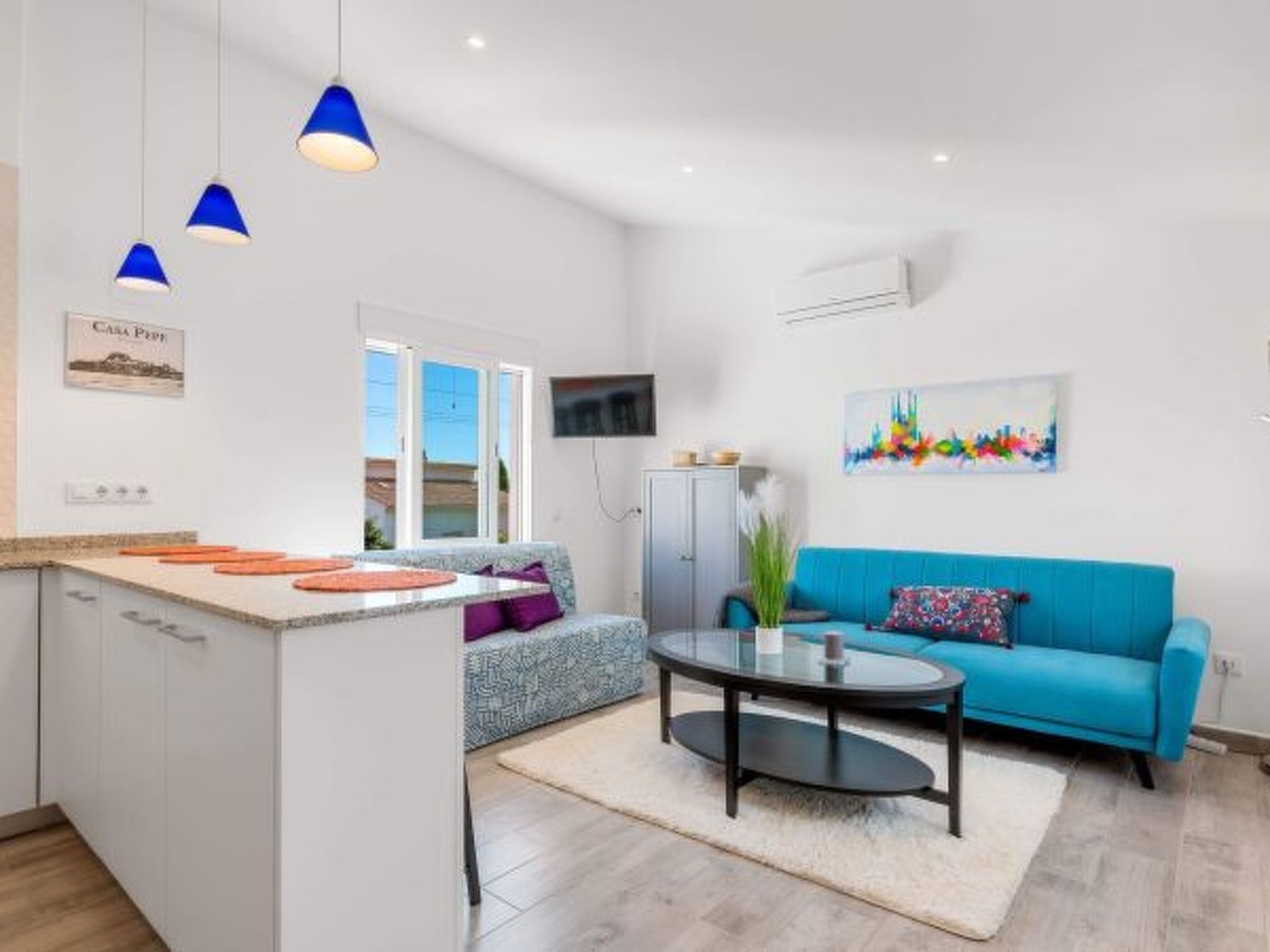 Photo of Villa San Marcos - PlusHolidays