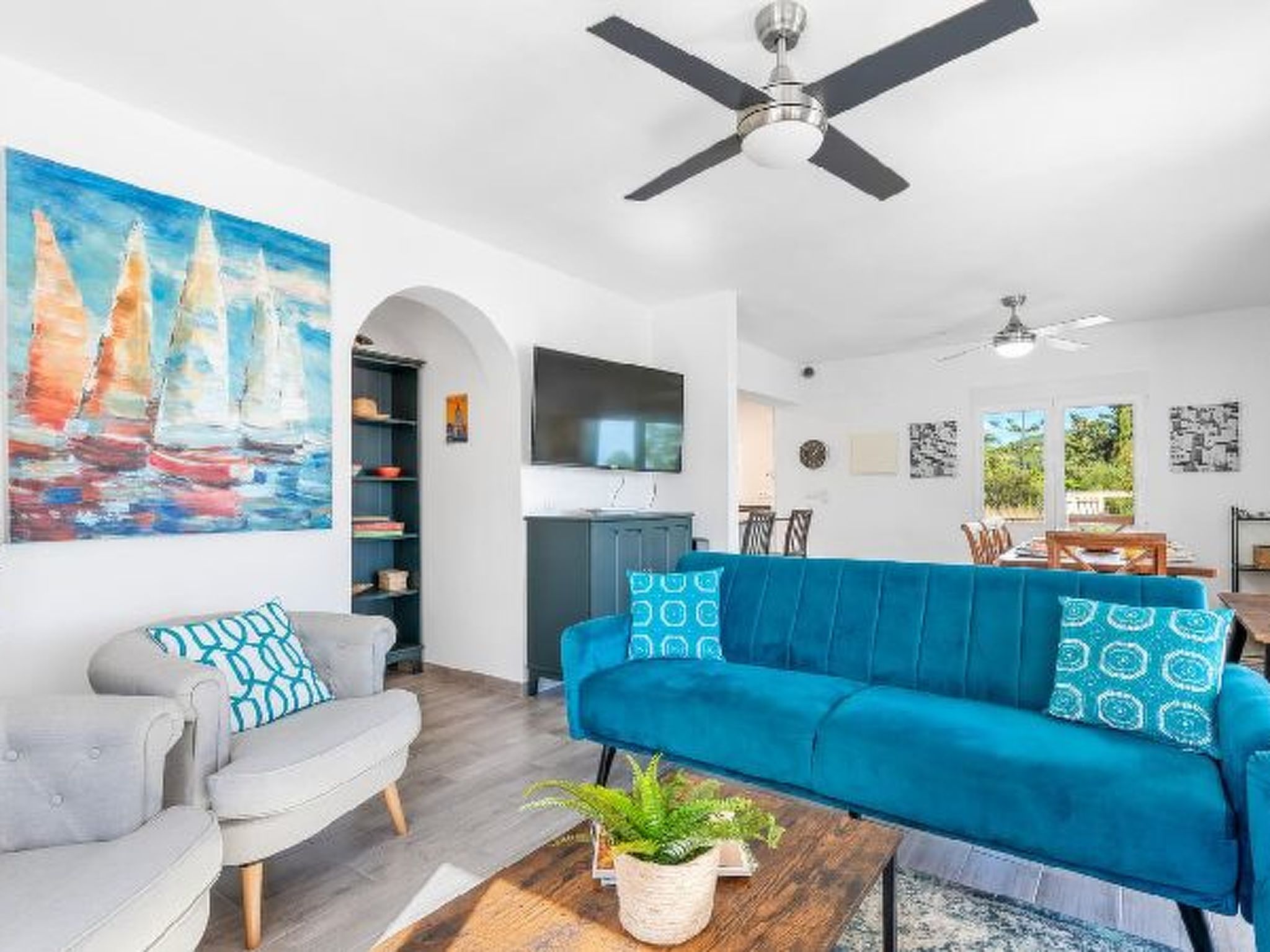 Photo of Villa San Marcos - PlusHolidays