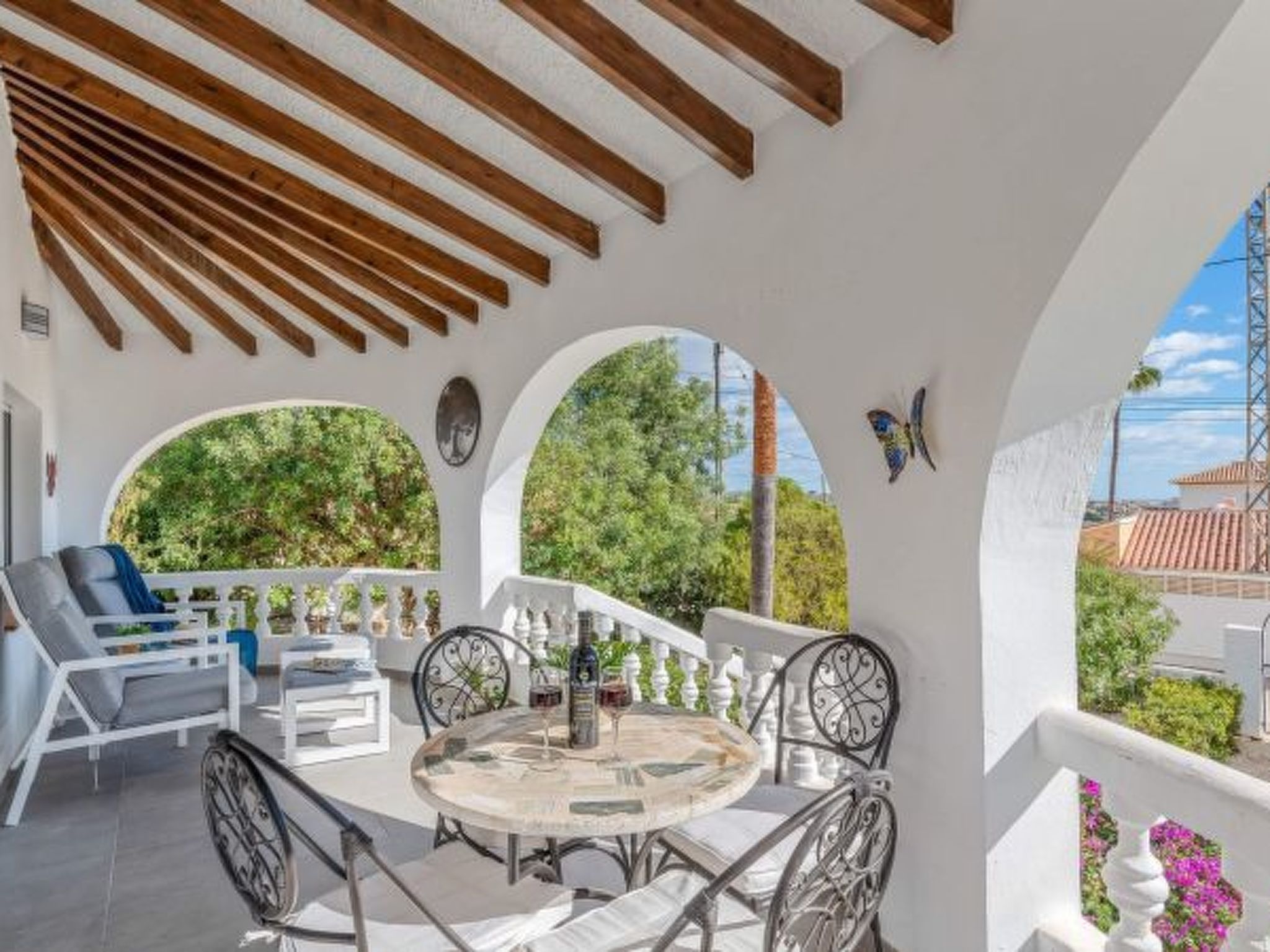 Photo of Villa San Marcos - PlusHolidays