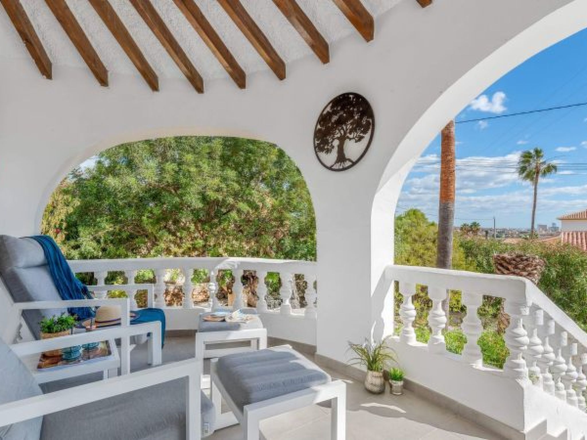 Photo of Villa San Marcos - PlusHolidays