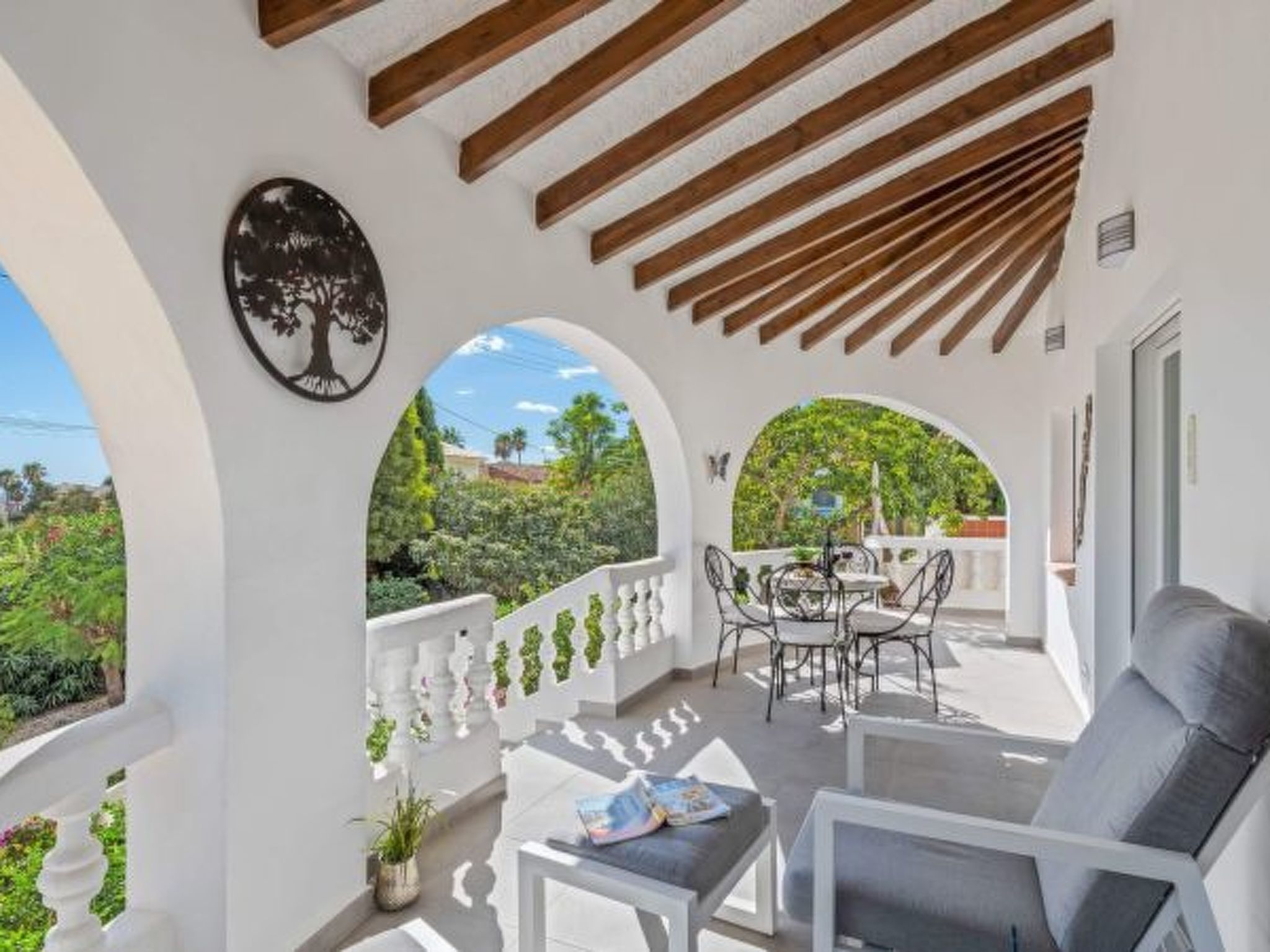 Photo of Villa San Marcos - PlusHolidays