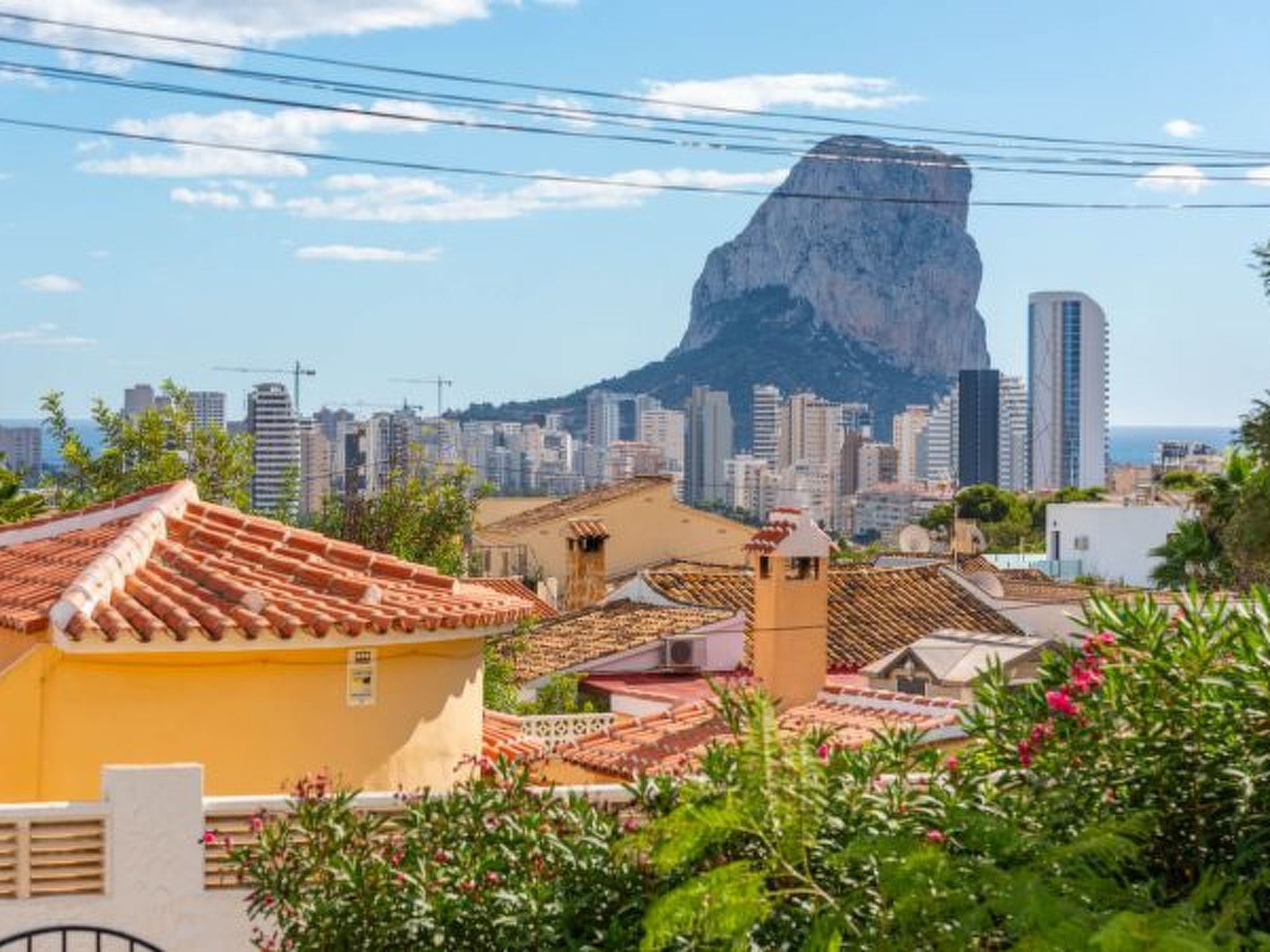 Photo of Villa San Marcos - PlusHolidays