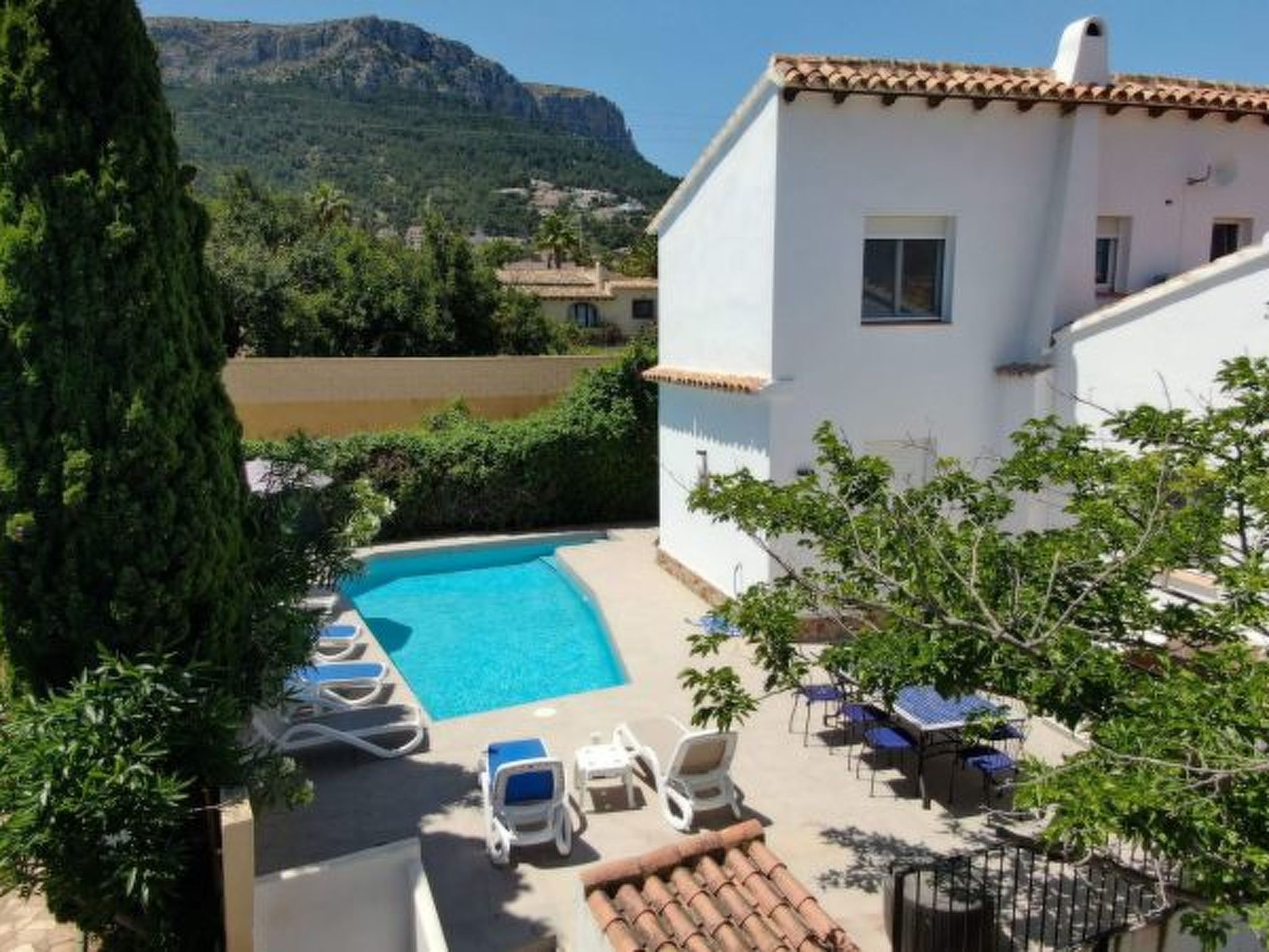 Photo of Villa San Marcos - PlusHolidays