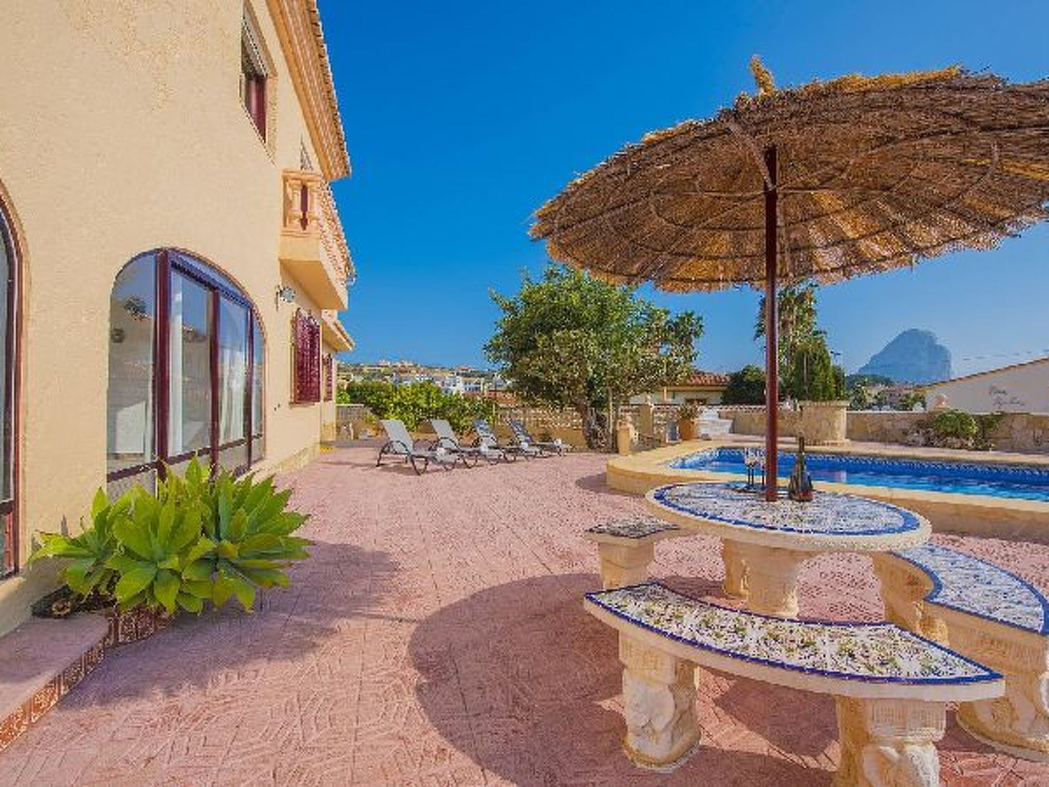 Photo of Villa Lina - Plusholidays