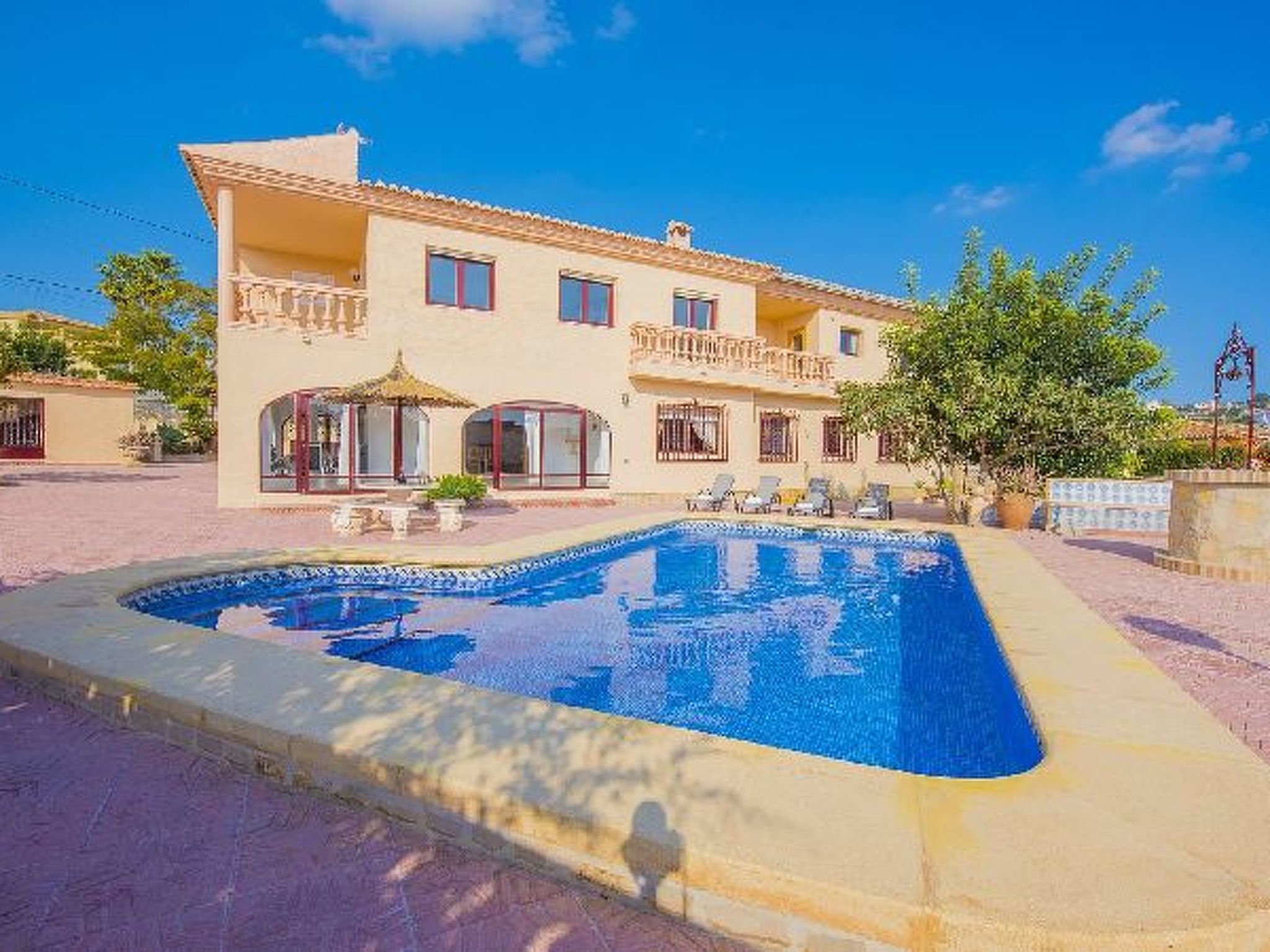 Photo of Villa Lina - Plusholidays