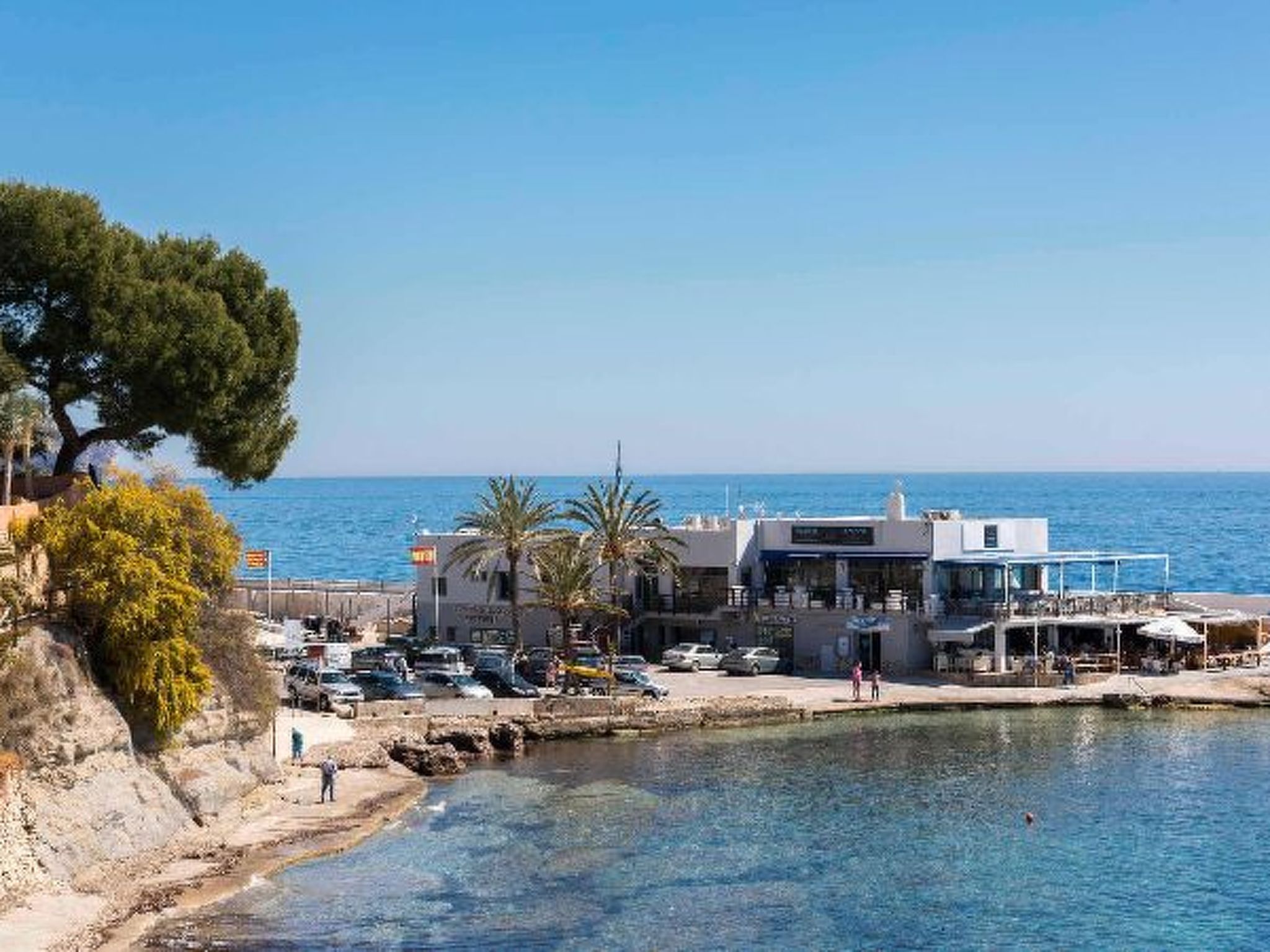 Photo of Villa Benicuco 4 - PlusHolidays