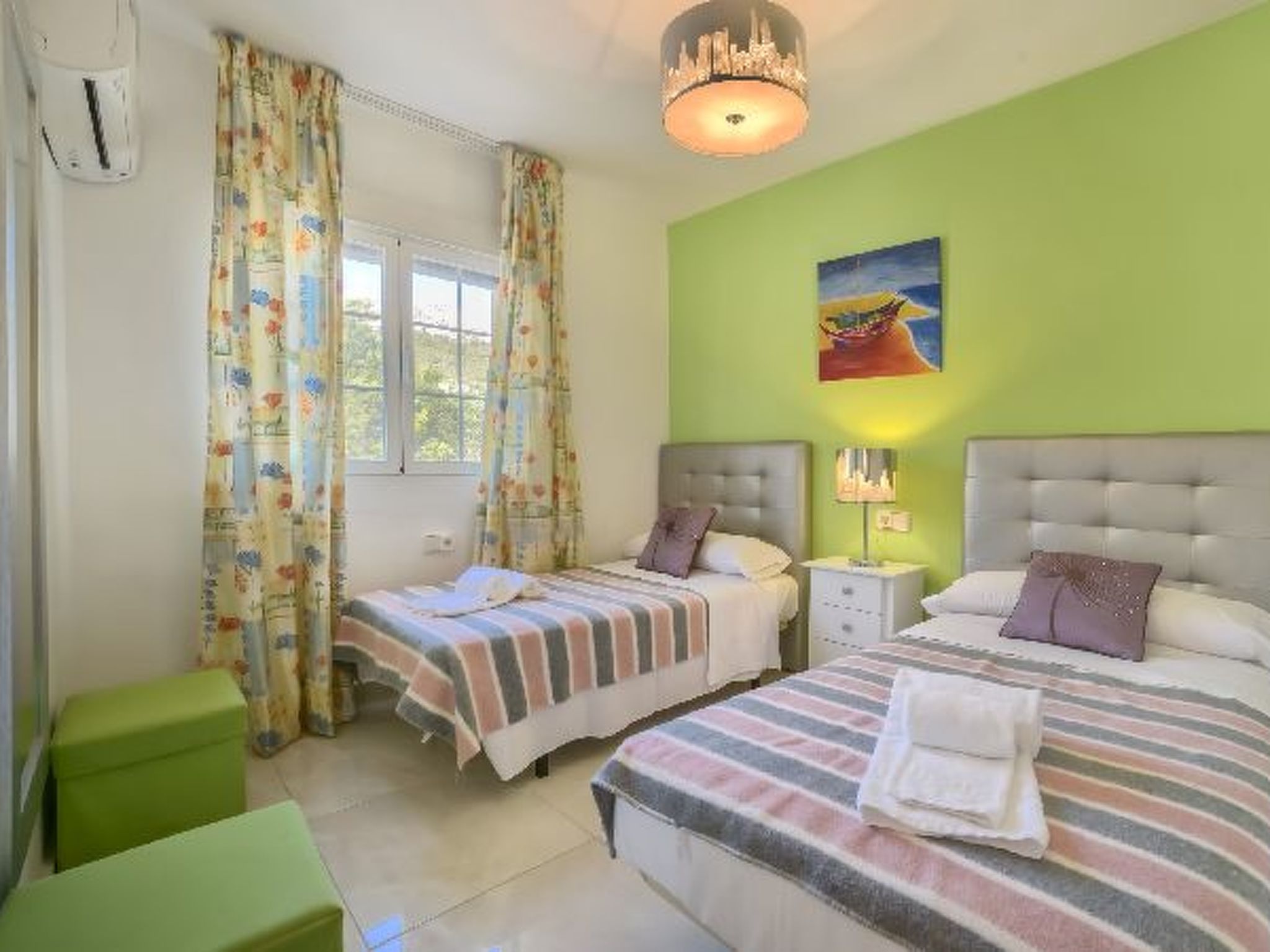 Photo of Villa Benicuco 4 - PlusHolidays