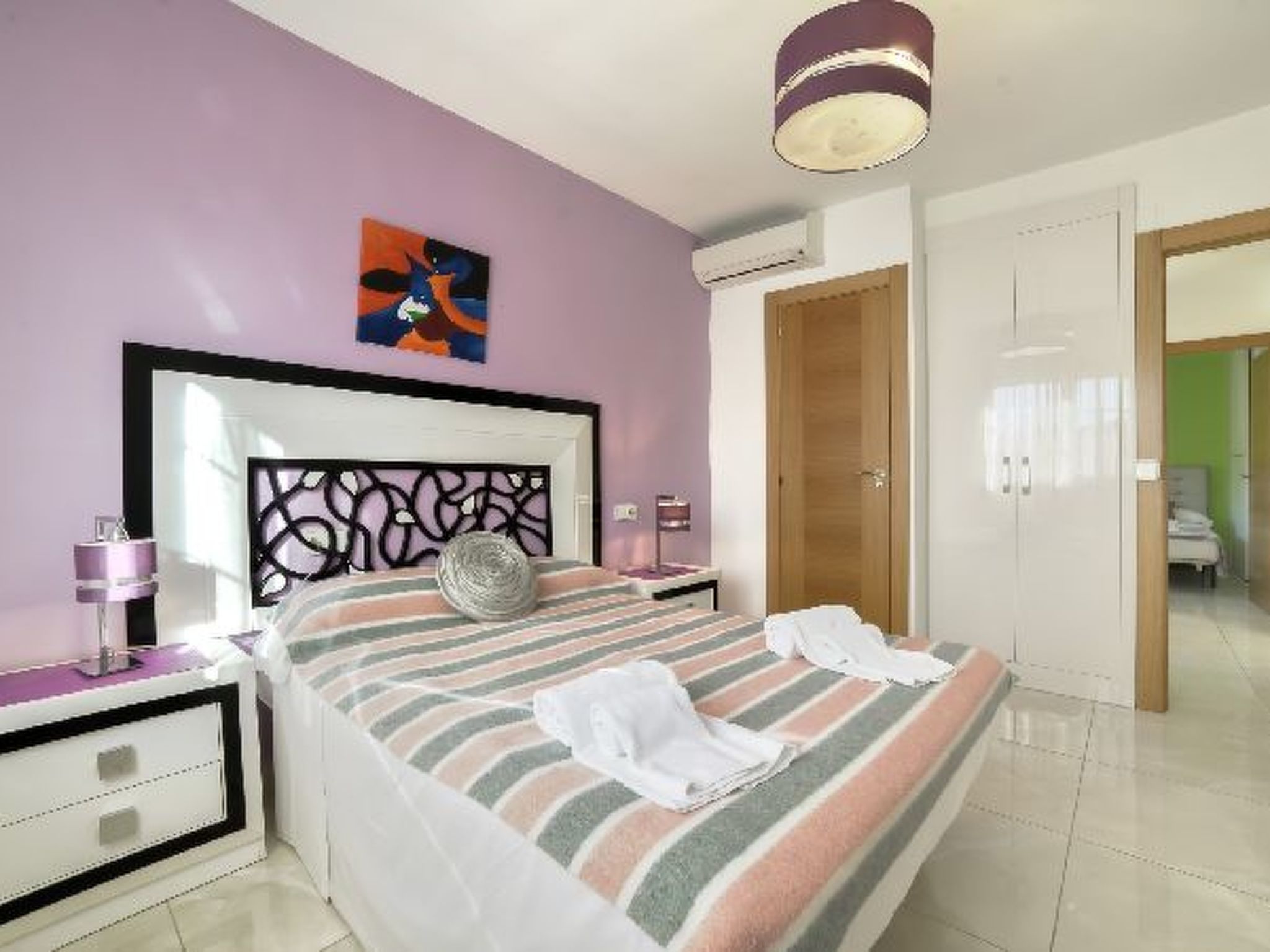 Photo of Villa Benicuco 4 - PlusHolidays