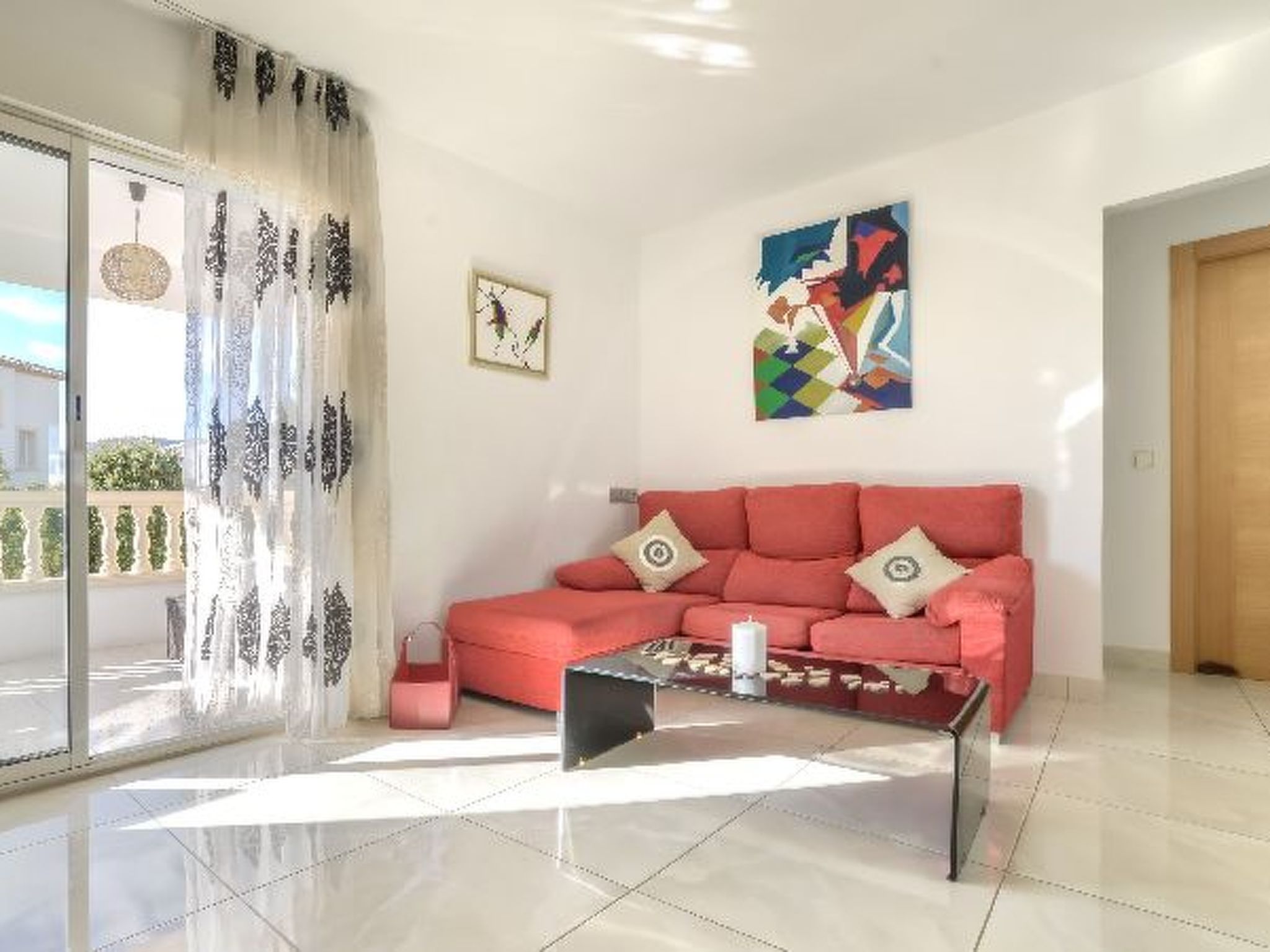 Photo of Villa Benicuco 4 - PlusHolidays