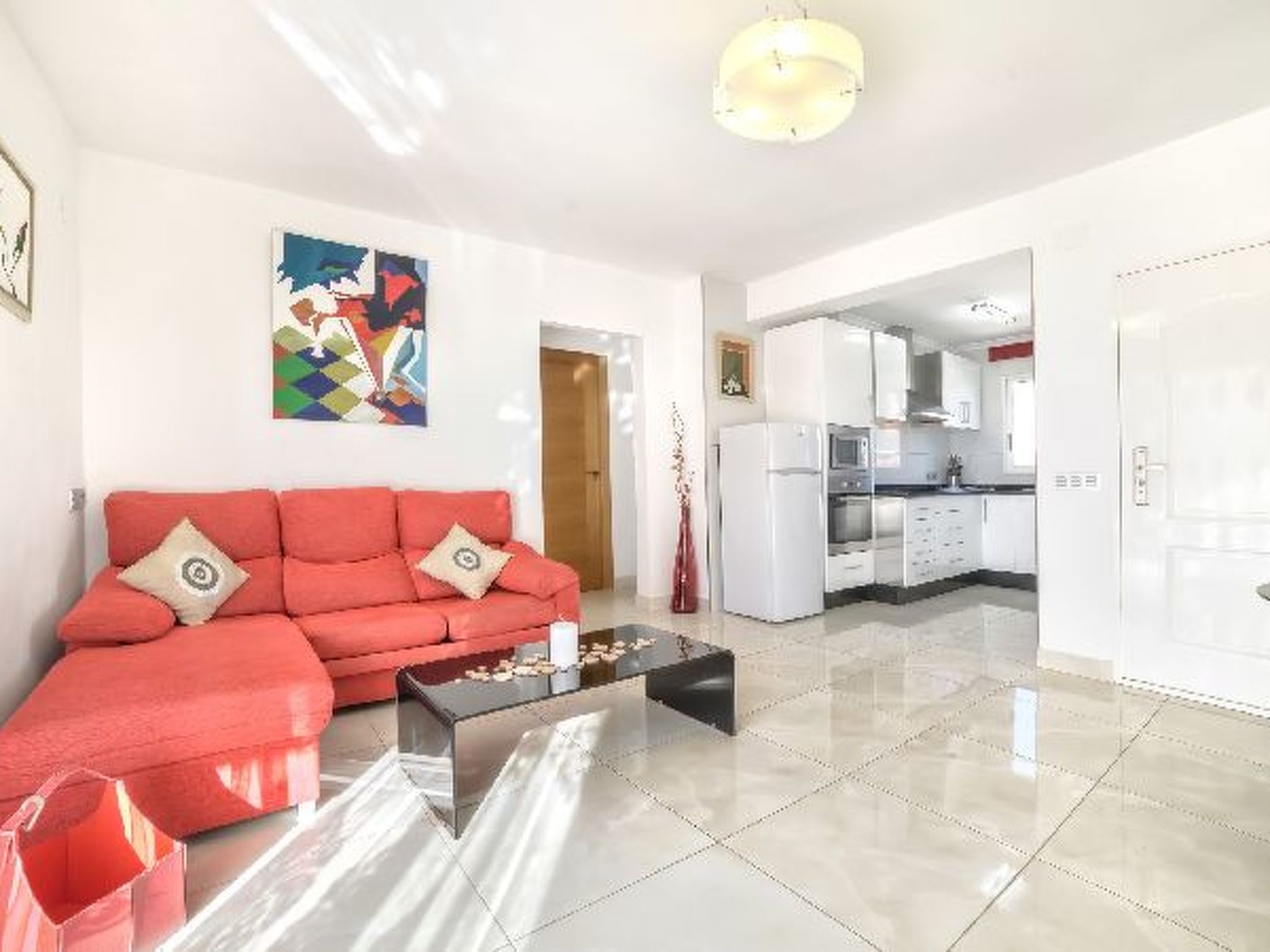 Photo of Villa Benicuco 4 - PlusHolidays