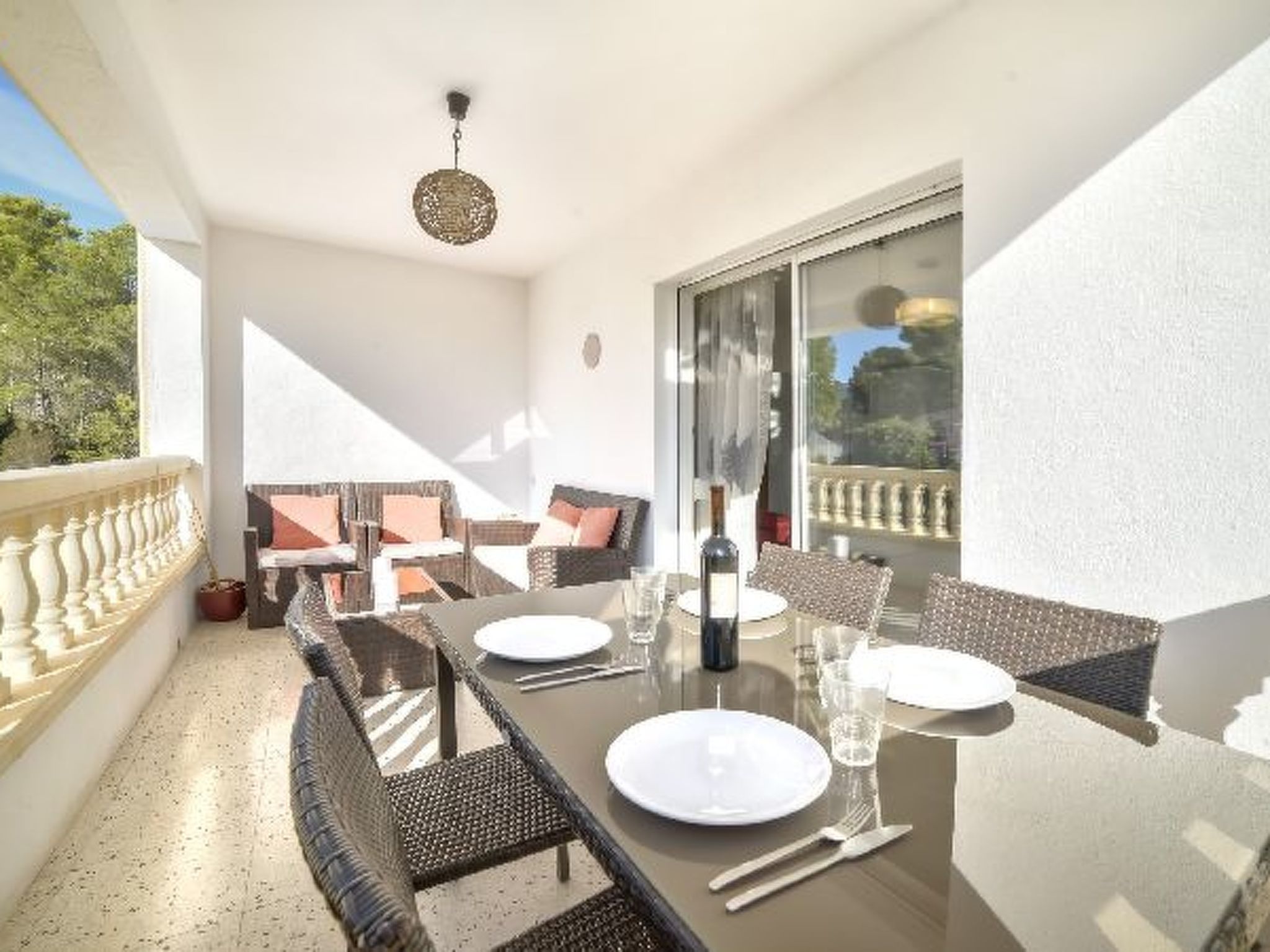 Photo of Villa Benicuco 4 - PlusHolidays