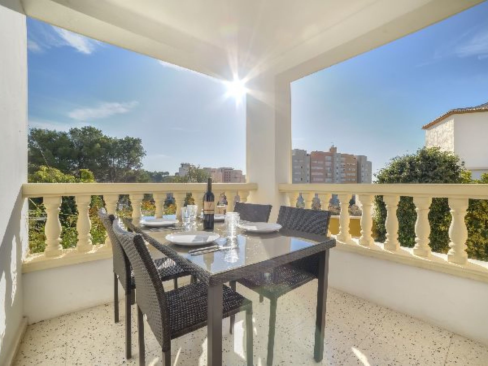 Photo of Villa Benicuco 4 - PlusHolidays