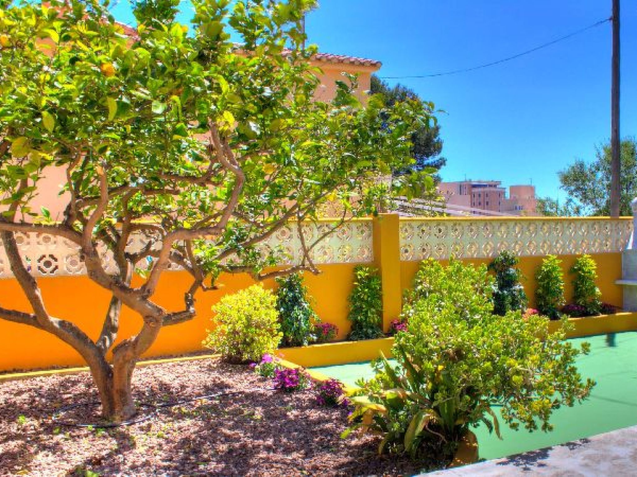 Photo of Villa Benicuco 4 - PlusHolidays