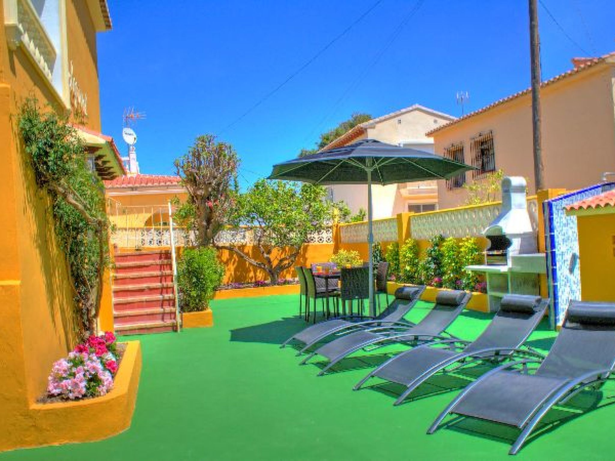 Photo of Villa Benicuco 4 - PlusHolidays