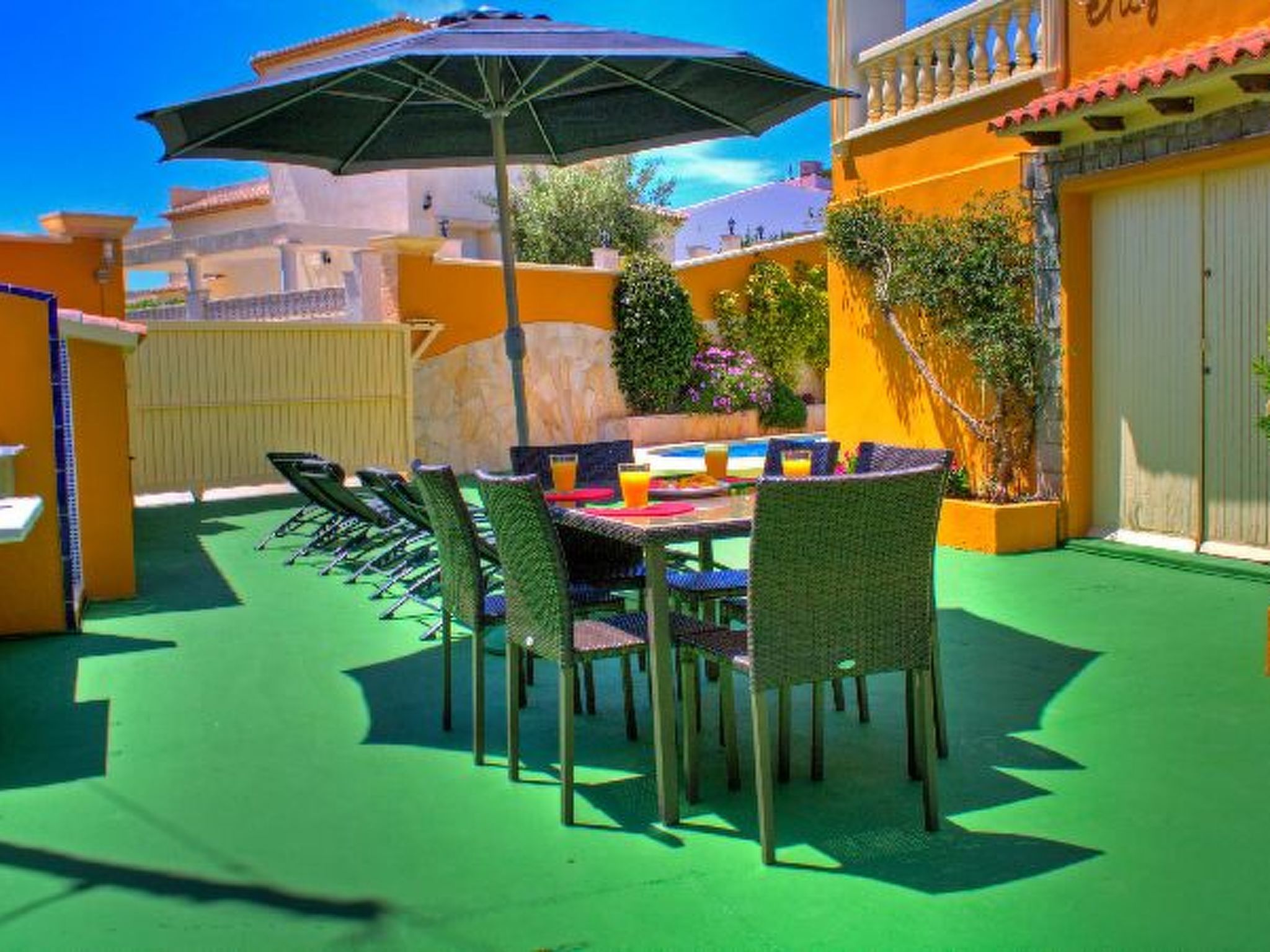 Photo of Villa Benicuco 4 - PlusHolidays