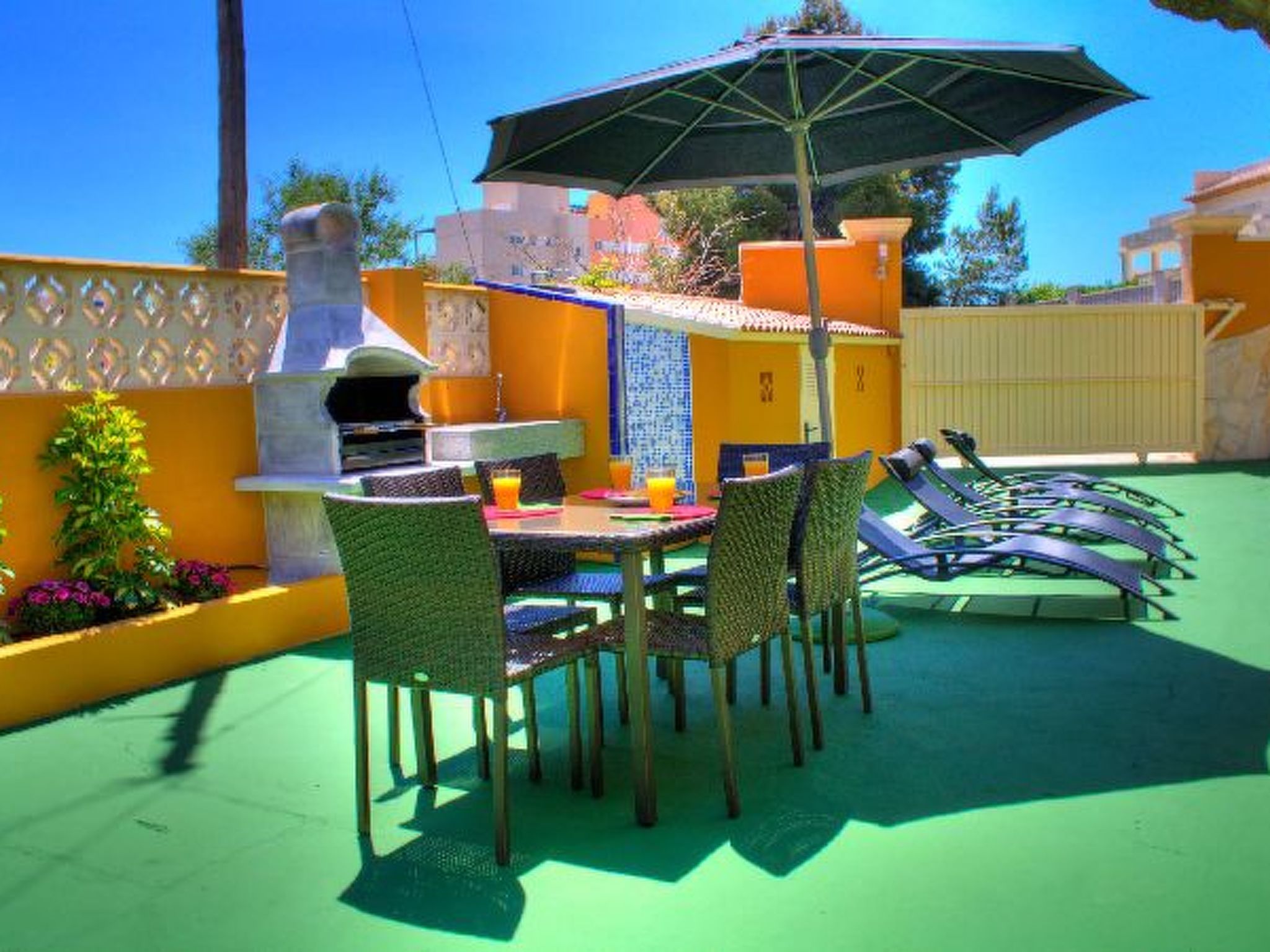 Photo of Villa Benicuco 4 - PlusHolidays