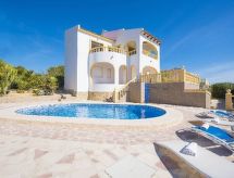 Villa Cactus - PlusHolidays