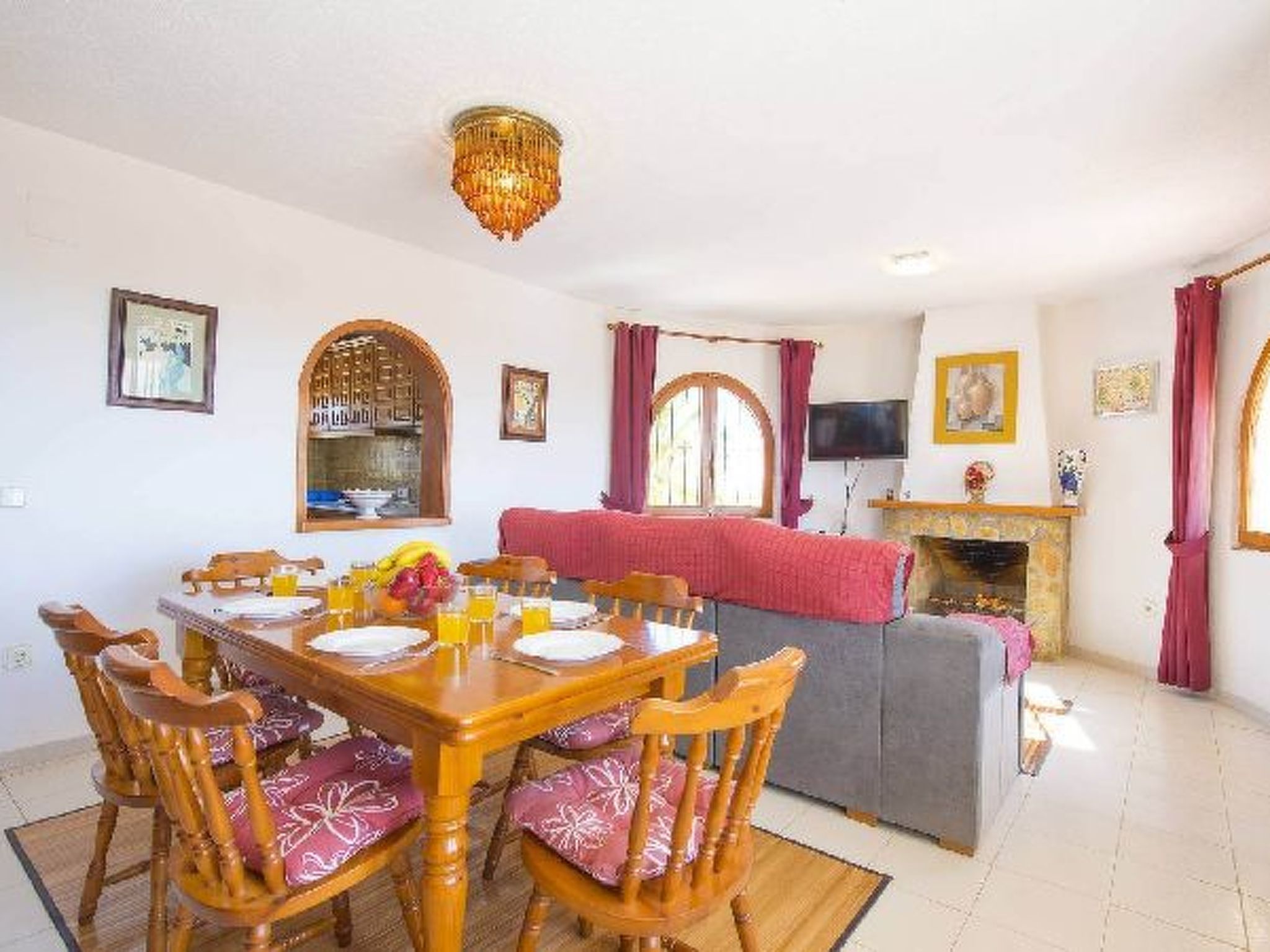 Photo of Villa Cactus - PlusHolidays