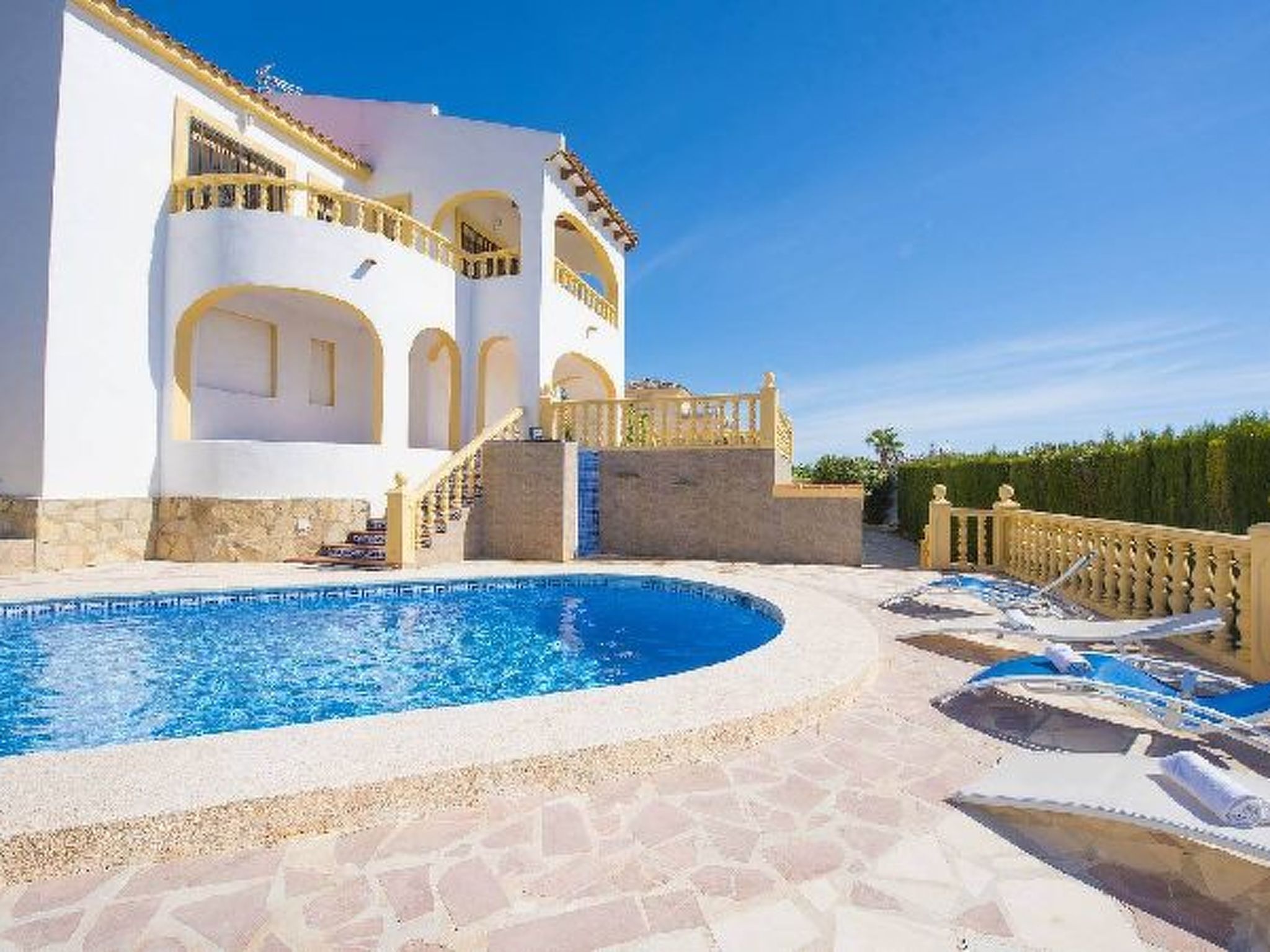 Photo of Villa Cactus - PlusHolidays