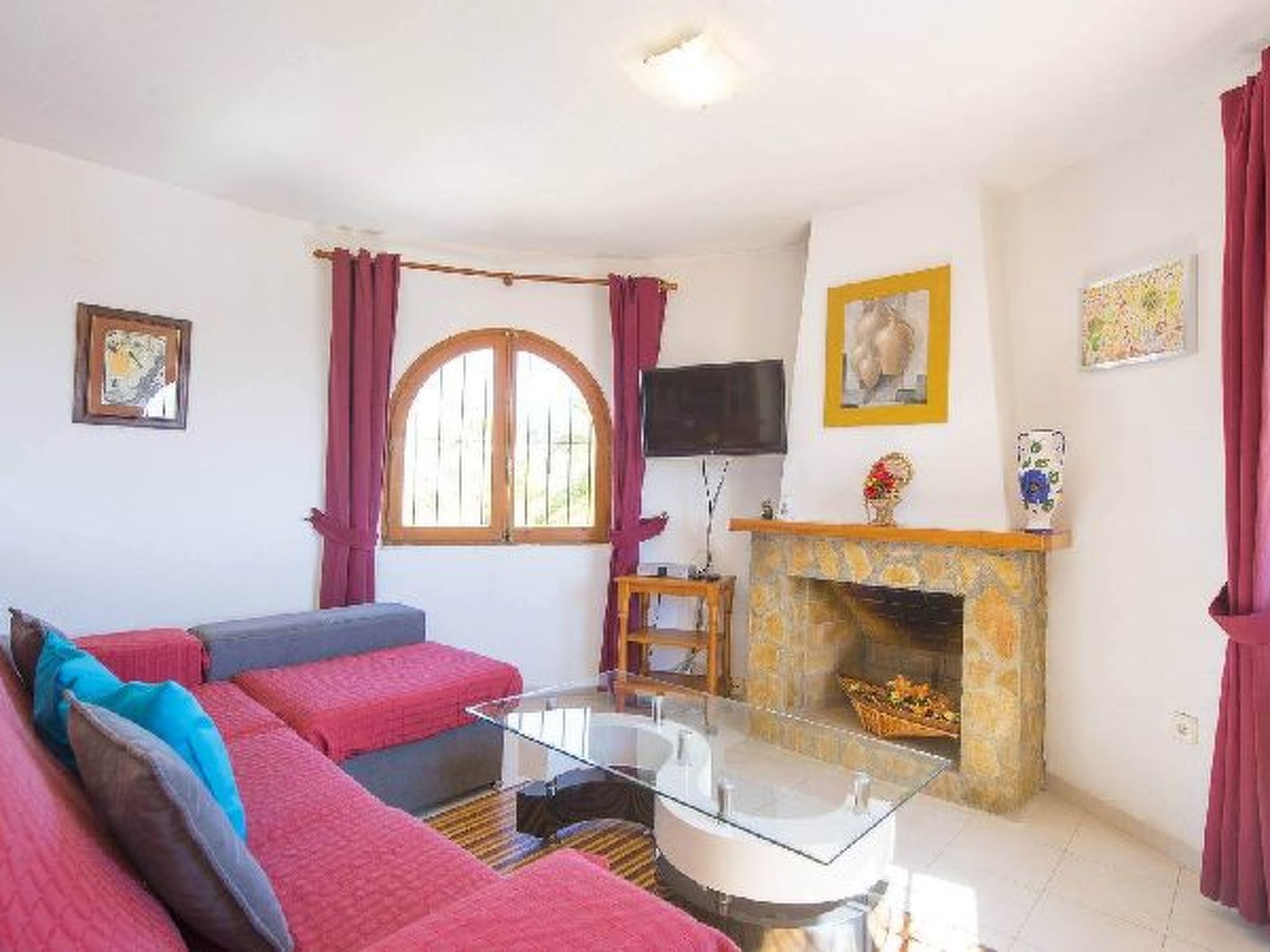 Photo of Villa Cactus - PlusHolidays