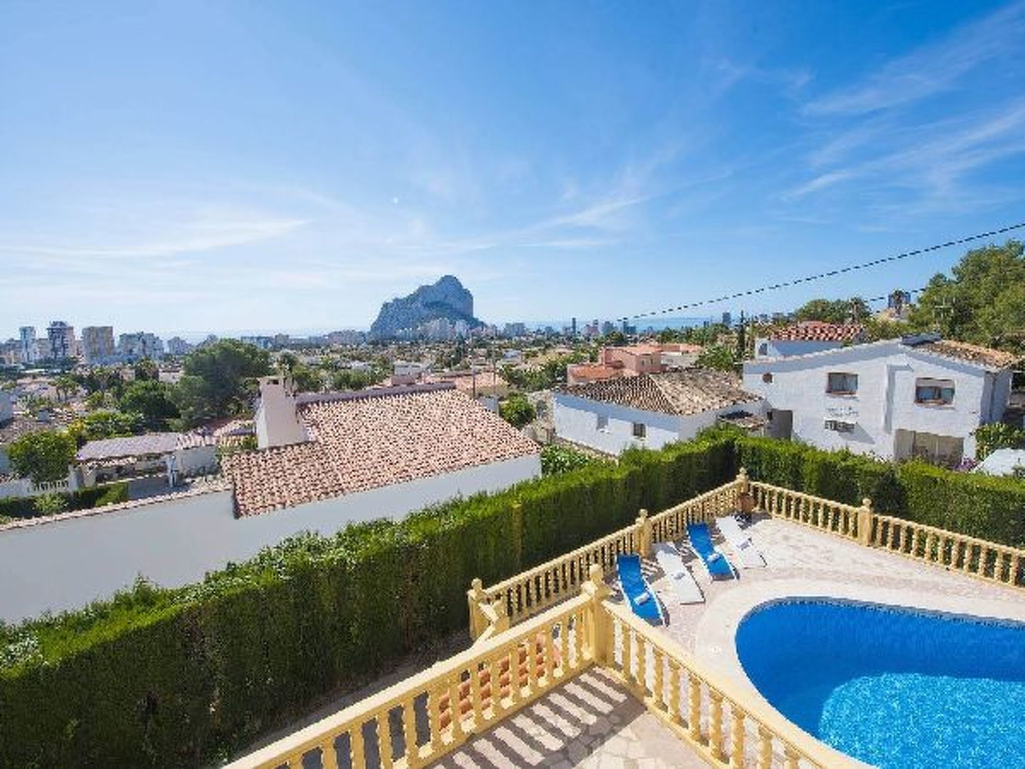 Photo of Villa Cactus - PlusHolidays