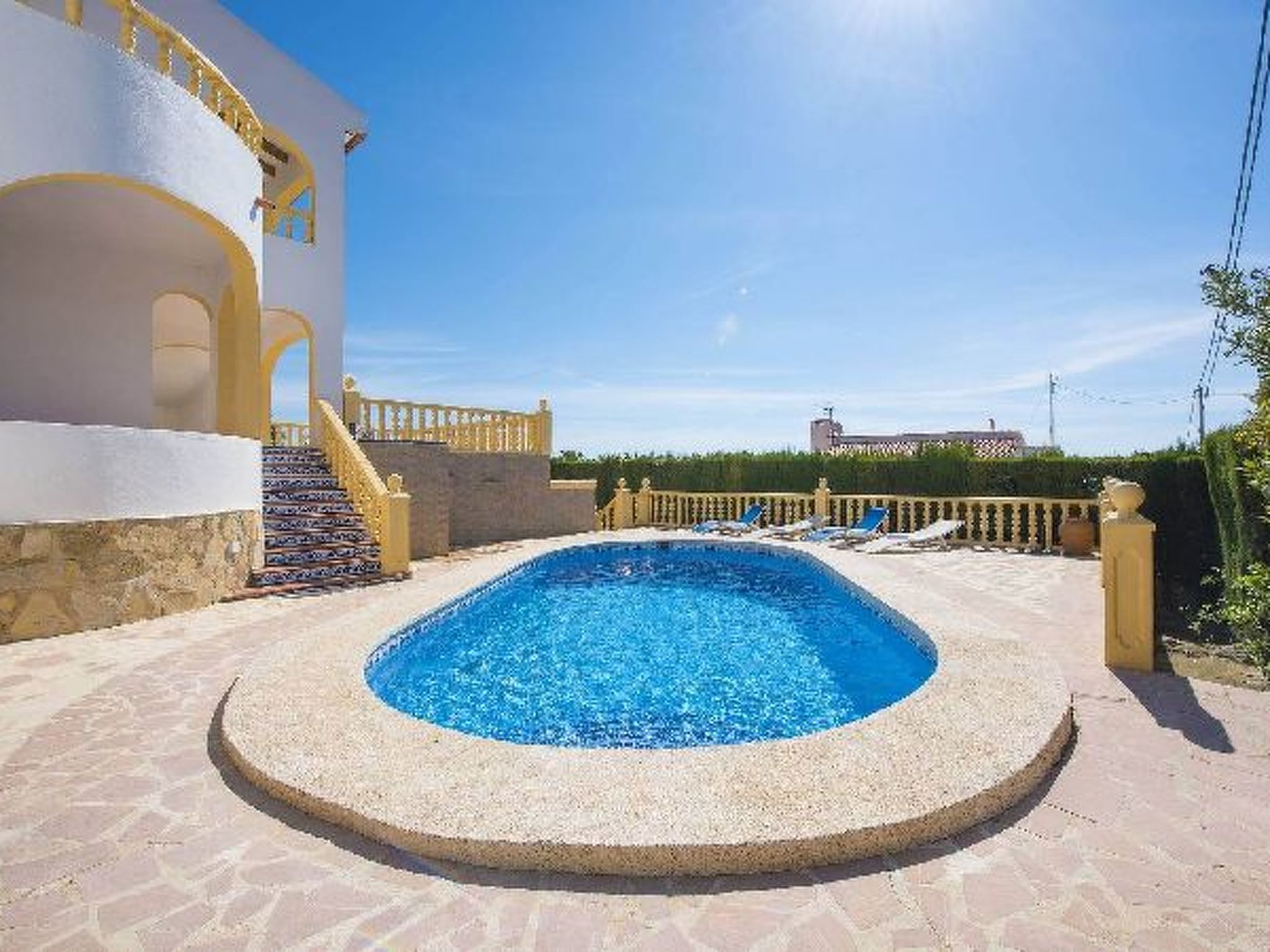 Photo of Villa Cactus - PlusHolidays