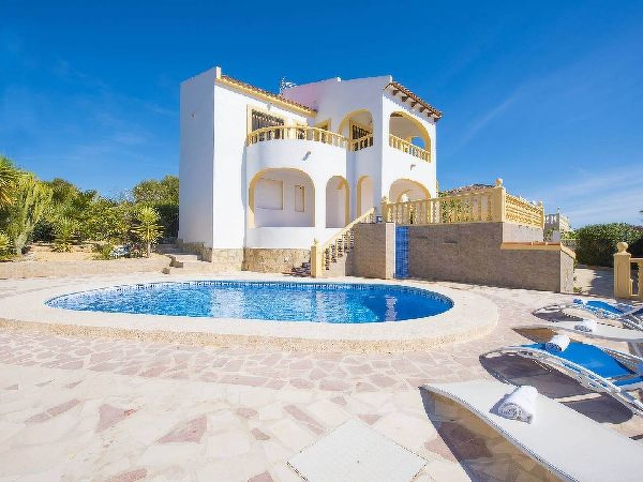 Photo of Villa Cactus - PlusHolidays
