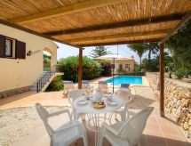 Vakantiehuis op 1,0 km van zee met privézwembad in Calpe - thumbnail 2