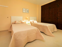 Holiday home Campos