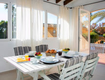 Holiday home Campos