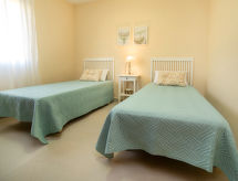 Holiday home Campos