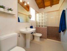 Holiday home Campos