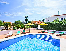 Holiday home Campos
