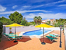 Holiday home Campos