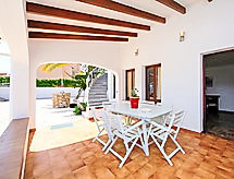 Holiday home Campos